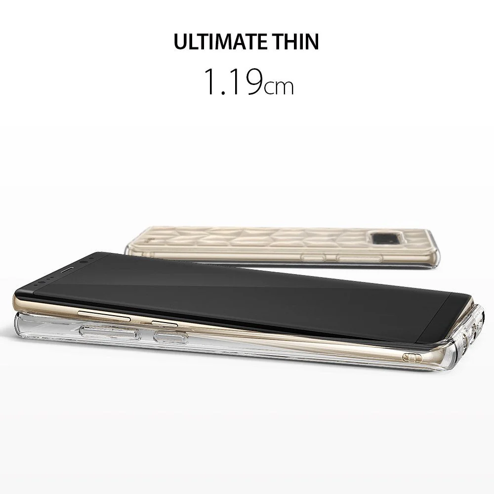 Galaxy Note 8 Case | Air Prism - Image 4
