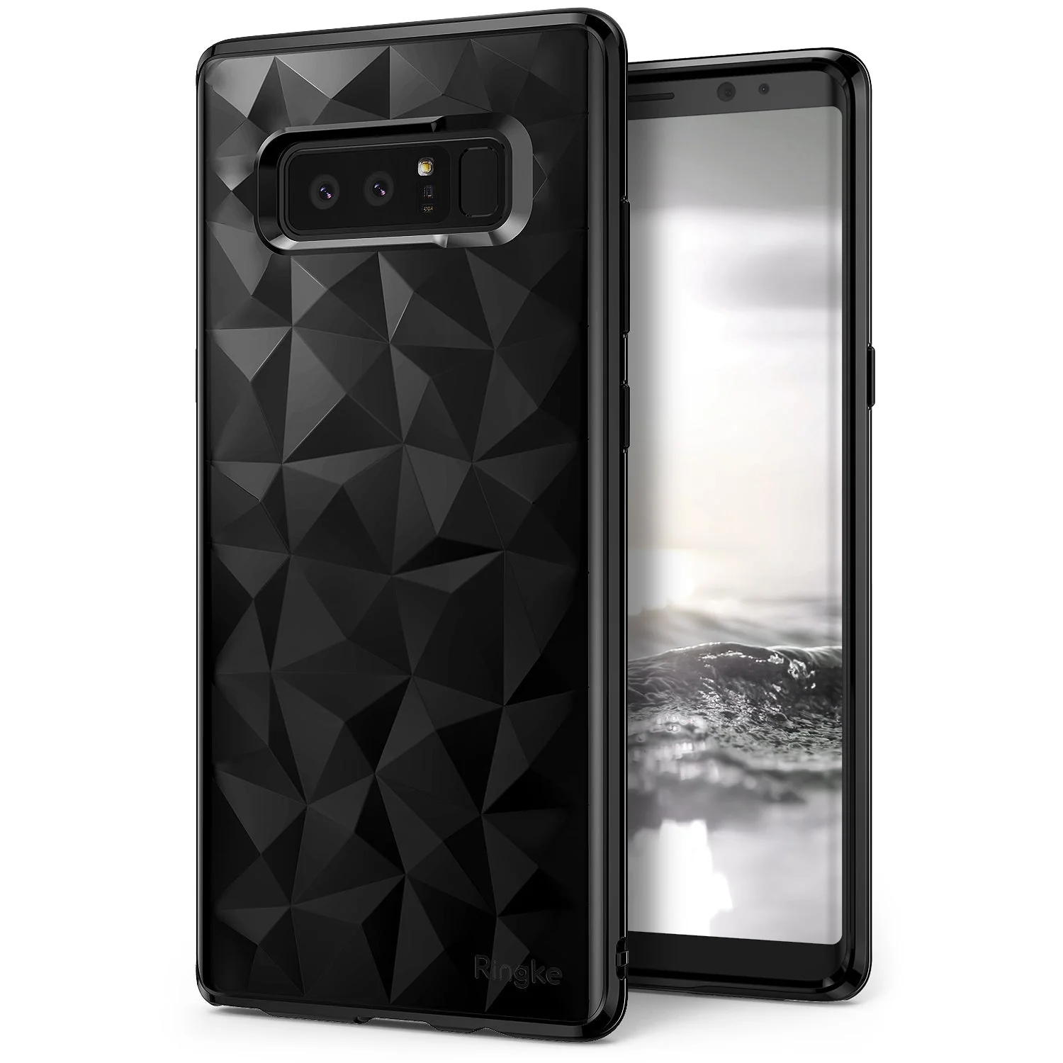 Galaxy Note 8 Case | Air Prism - Image 9