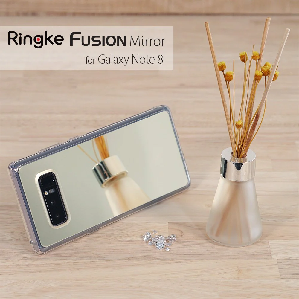 Galaxy Note 8 Case | Mirror - Image 12