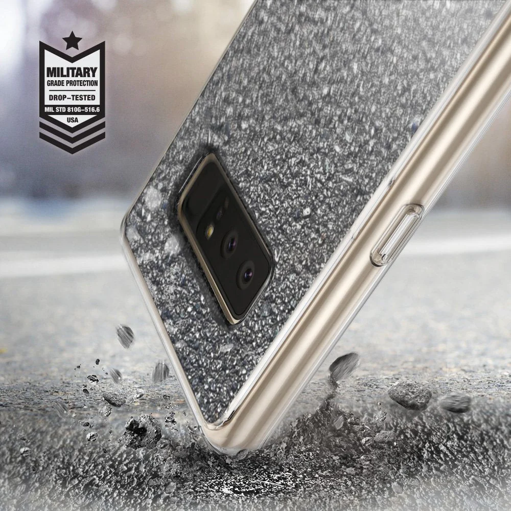 Galaxy Note 8 Case | Mirror - Image 17