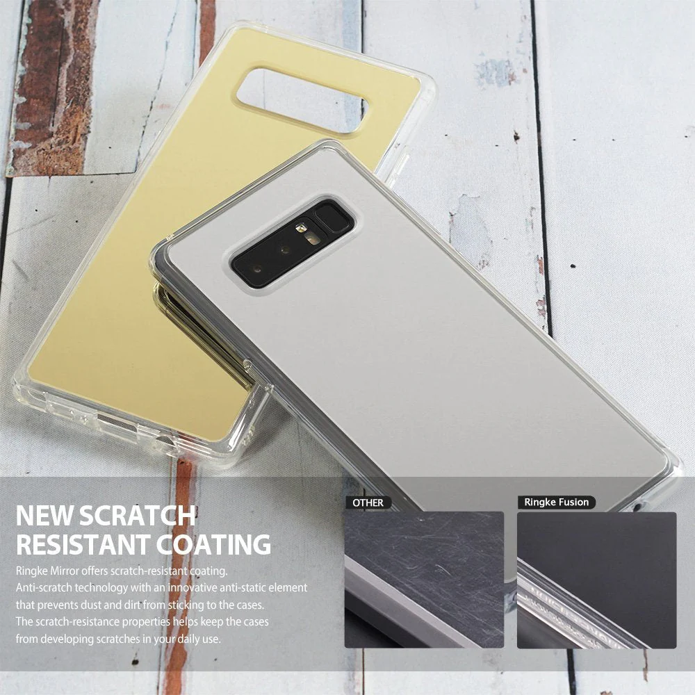 Galaxy Note 8 Case | Mirror - Image 18