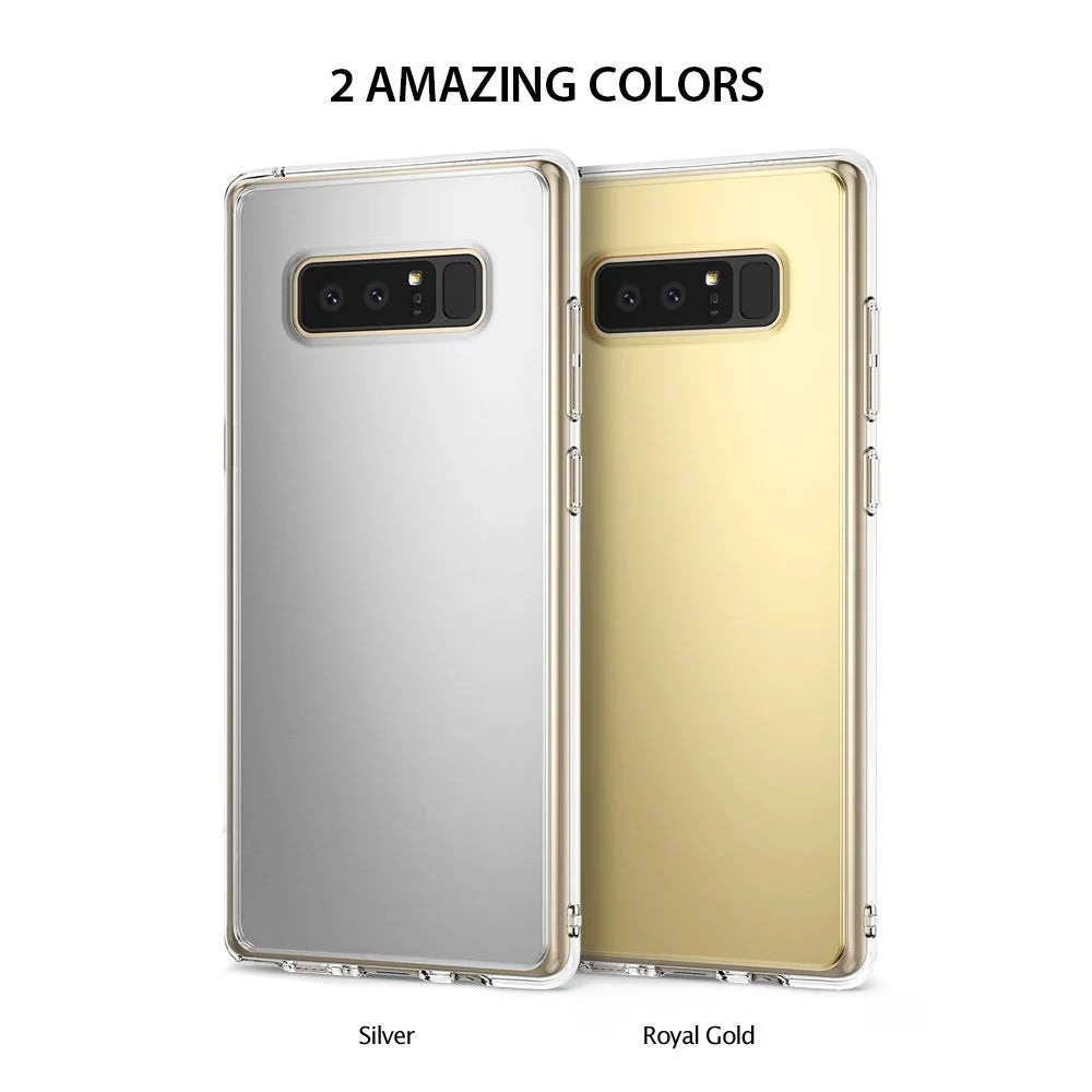 Galaxy Note 8 Case | Mirror - Image 20