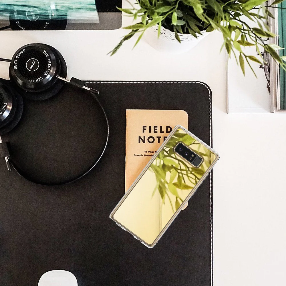 Galaxy Note 8 Case | Mirror - Image 3