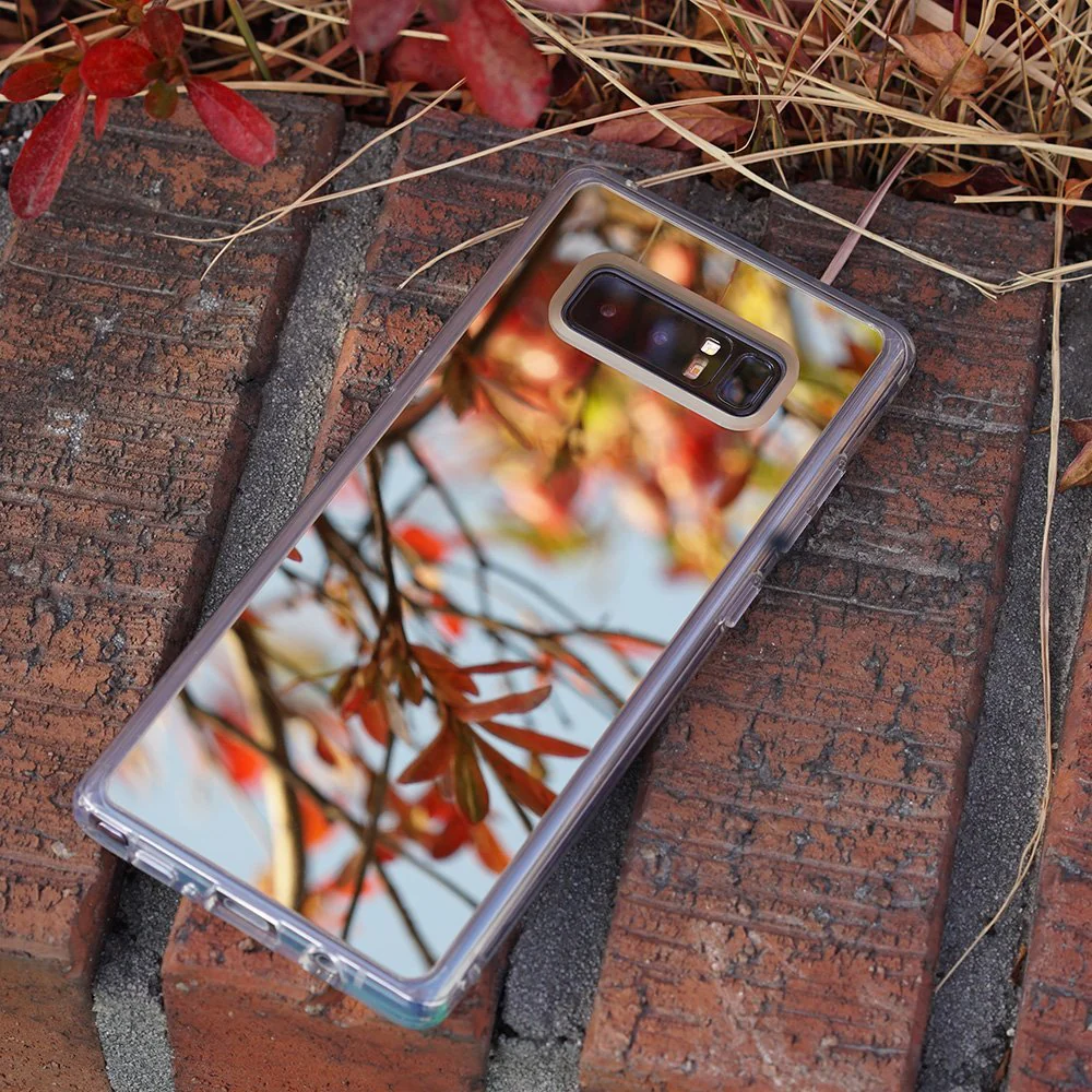Galaxy Note 8 Case | Mirror - Image 6