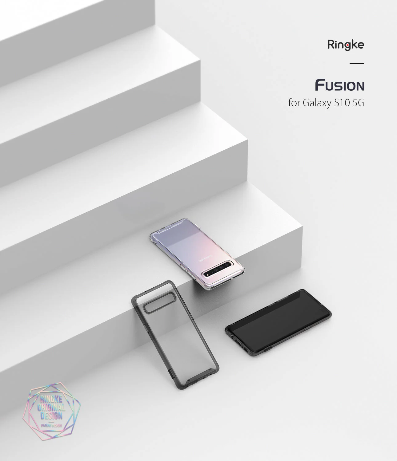 Galaxy S10 5G Case | Fusion - Image 15