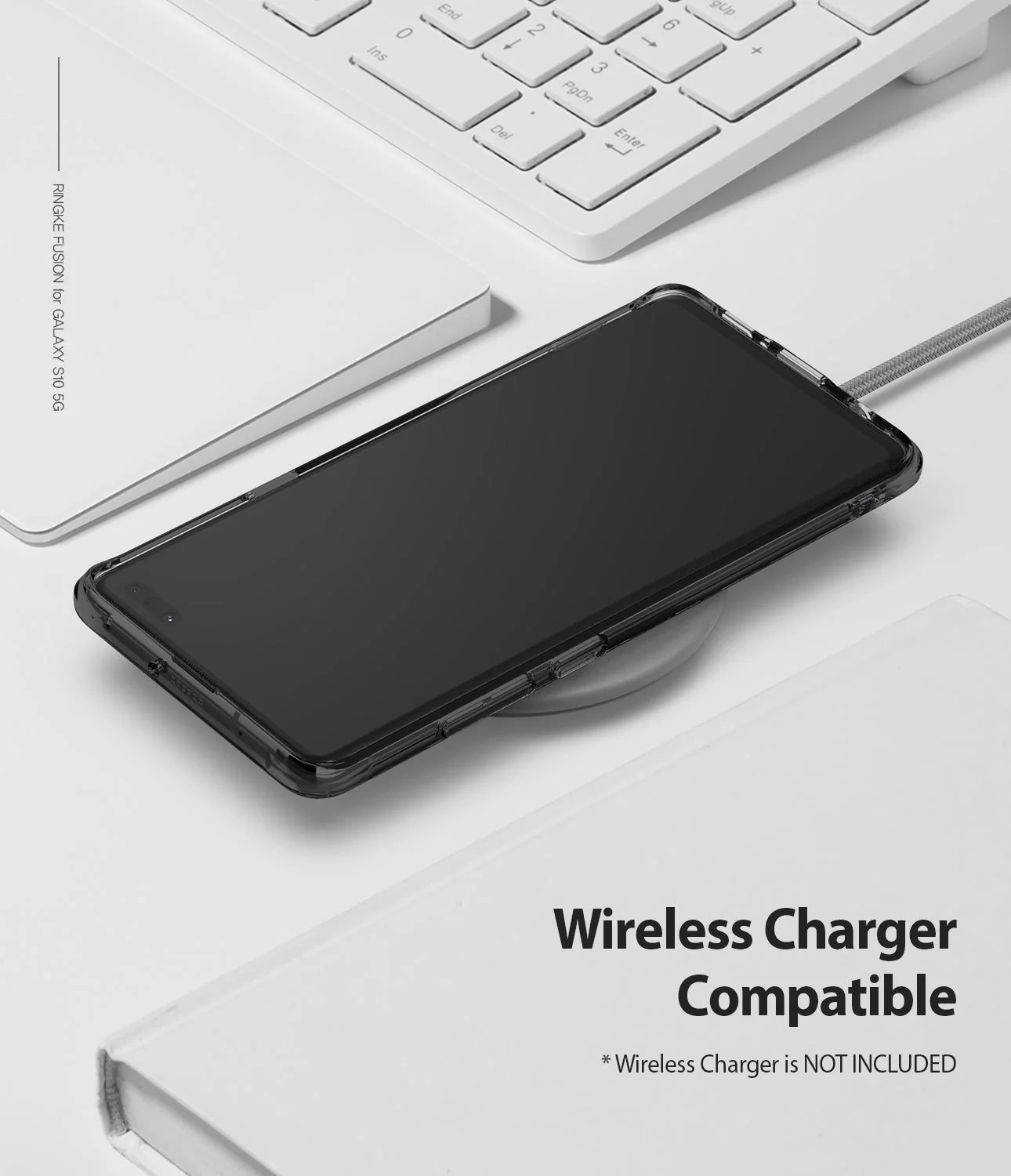 Galaxy S10 5G Case | Fusion - Image 24