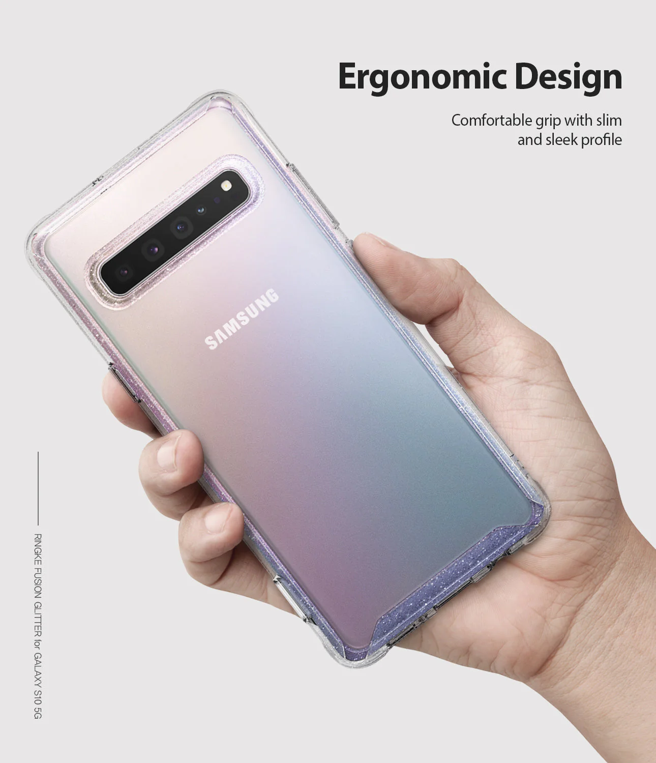 Galaxy S10 5G Case | Fusion - Image 31