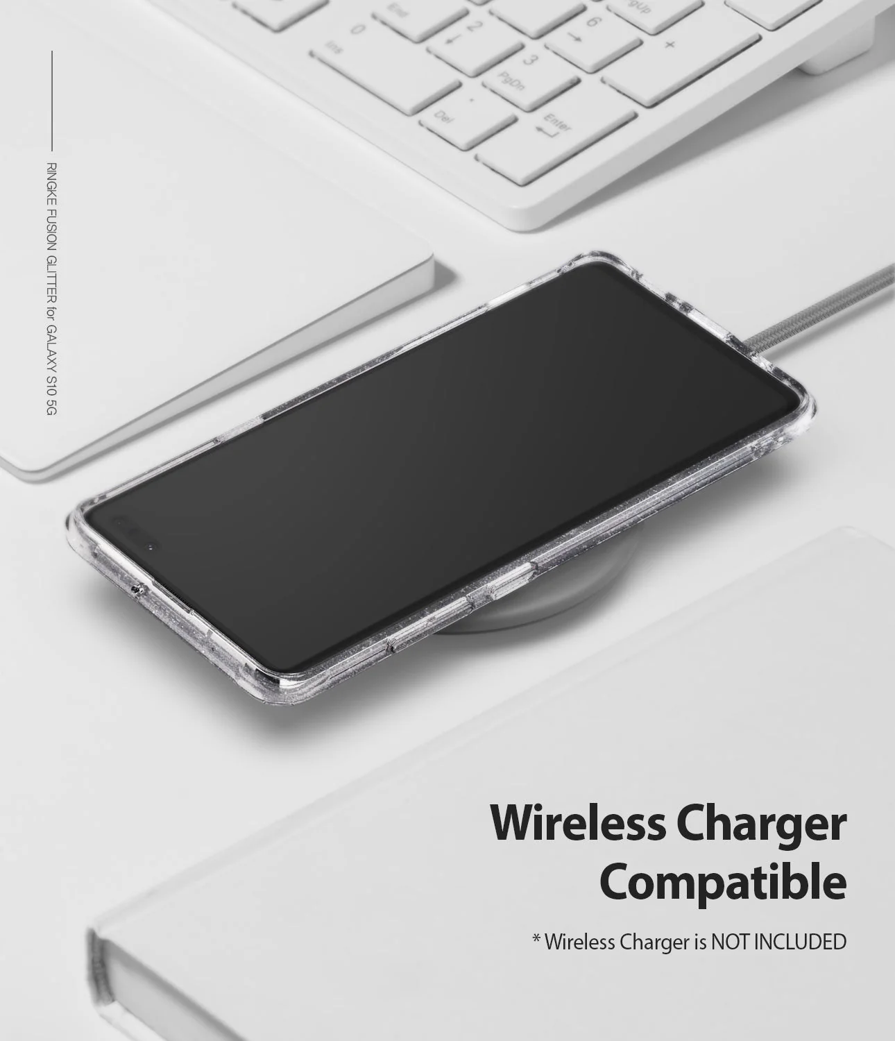 Galaxy S10 5G Case | Fusion - Image 35