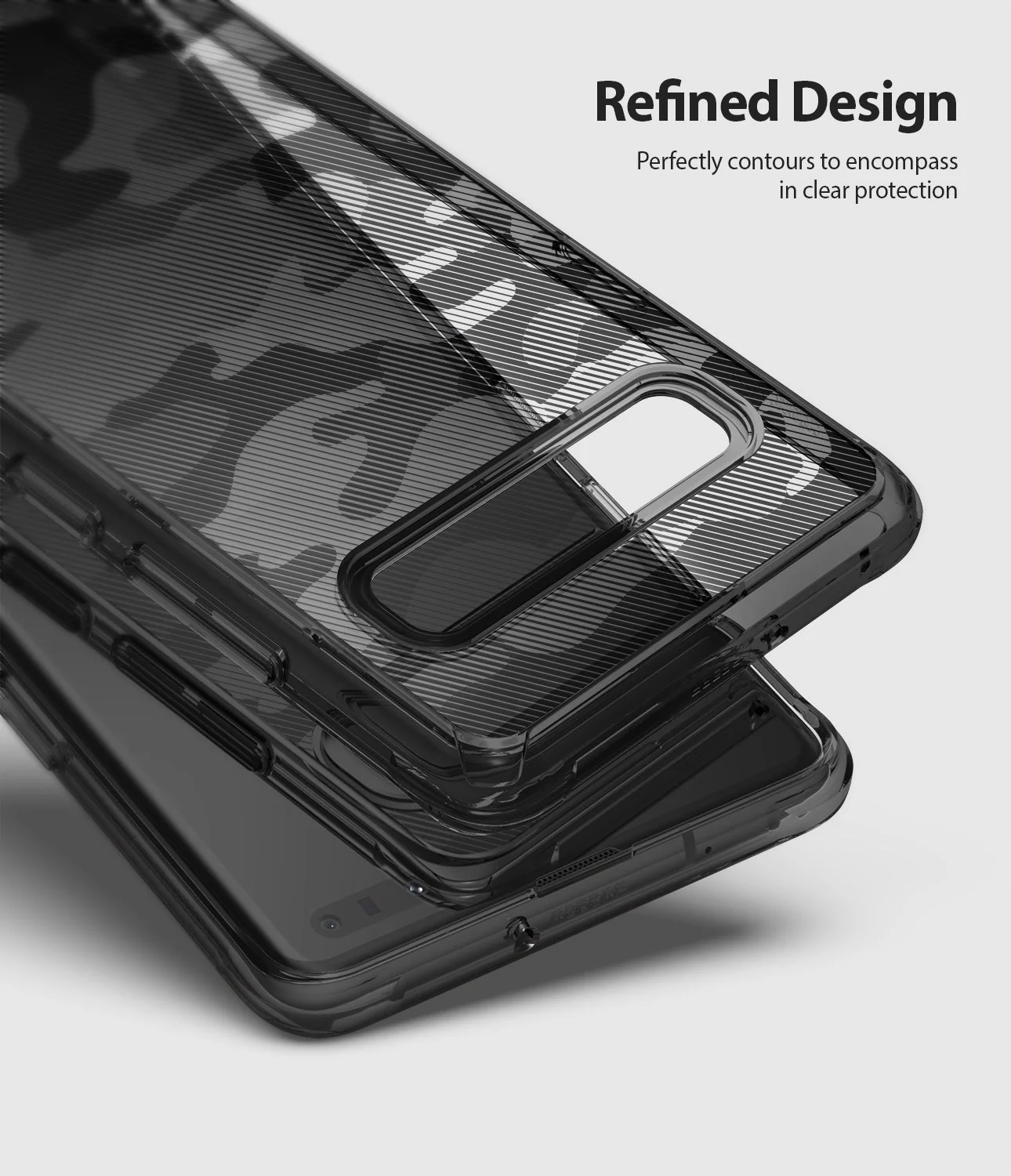 Galaxy S10 5G Case | Fusion - Image 43