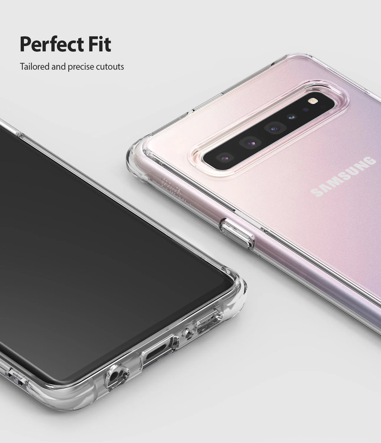 Galaxy S10 5G Case | Fusion - Image 8