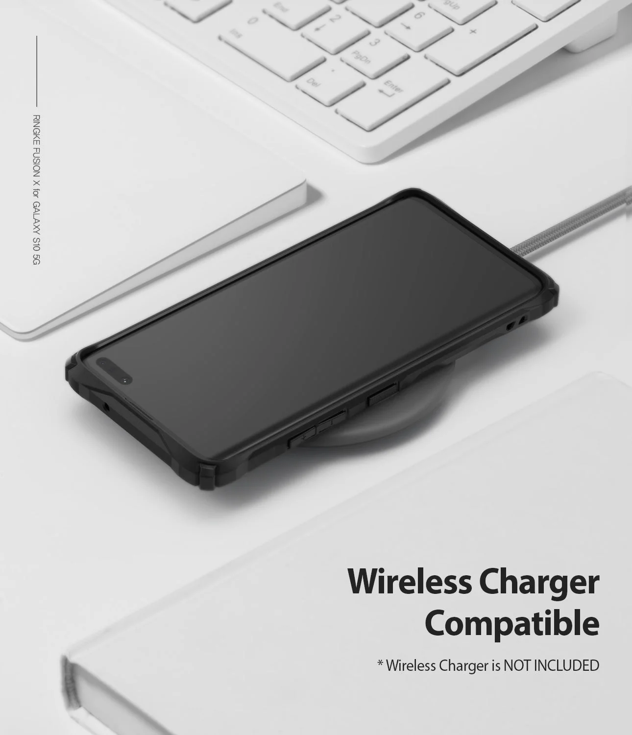 Galaxy S10 5G Case | Fusion-X - Image 13