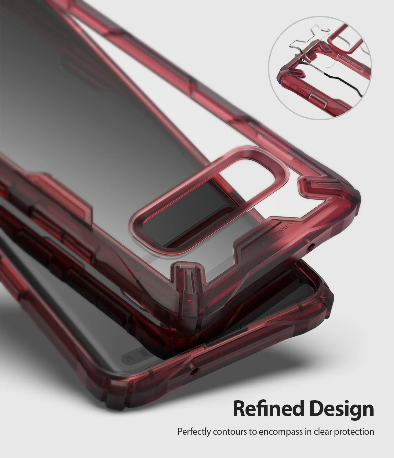 Galaxy S10 5G Case | Fusion-X - Image 20