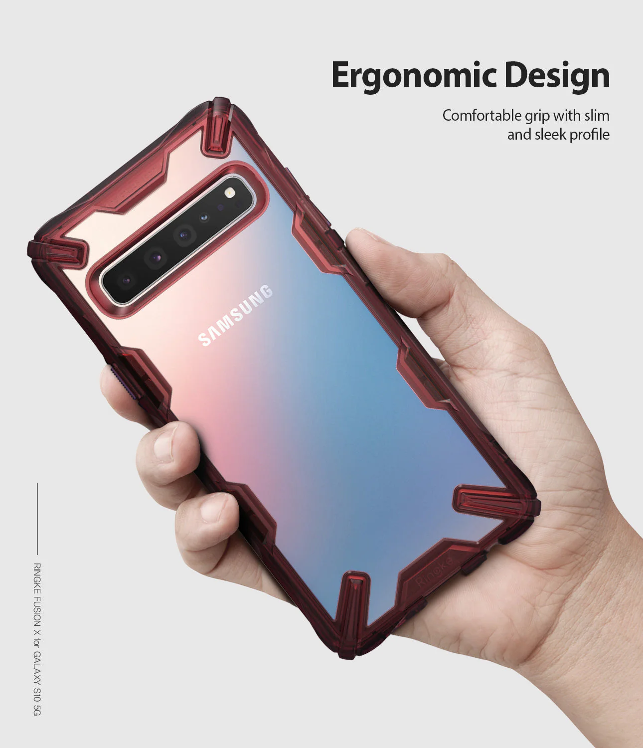 Galaxy S10 5G Case | Fusion-X - Image 22