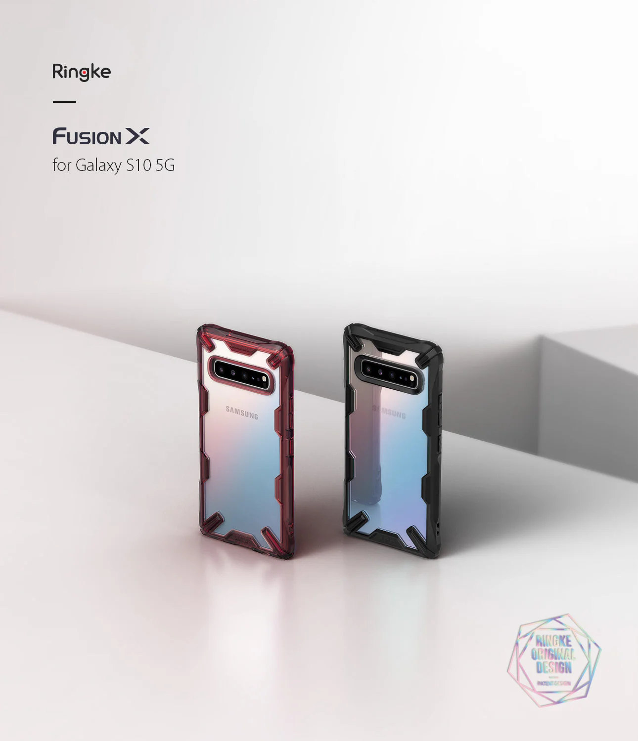 Galaxy S10 5G Case | Fusion-X - Image 4