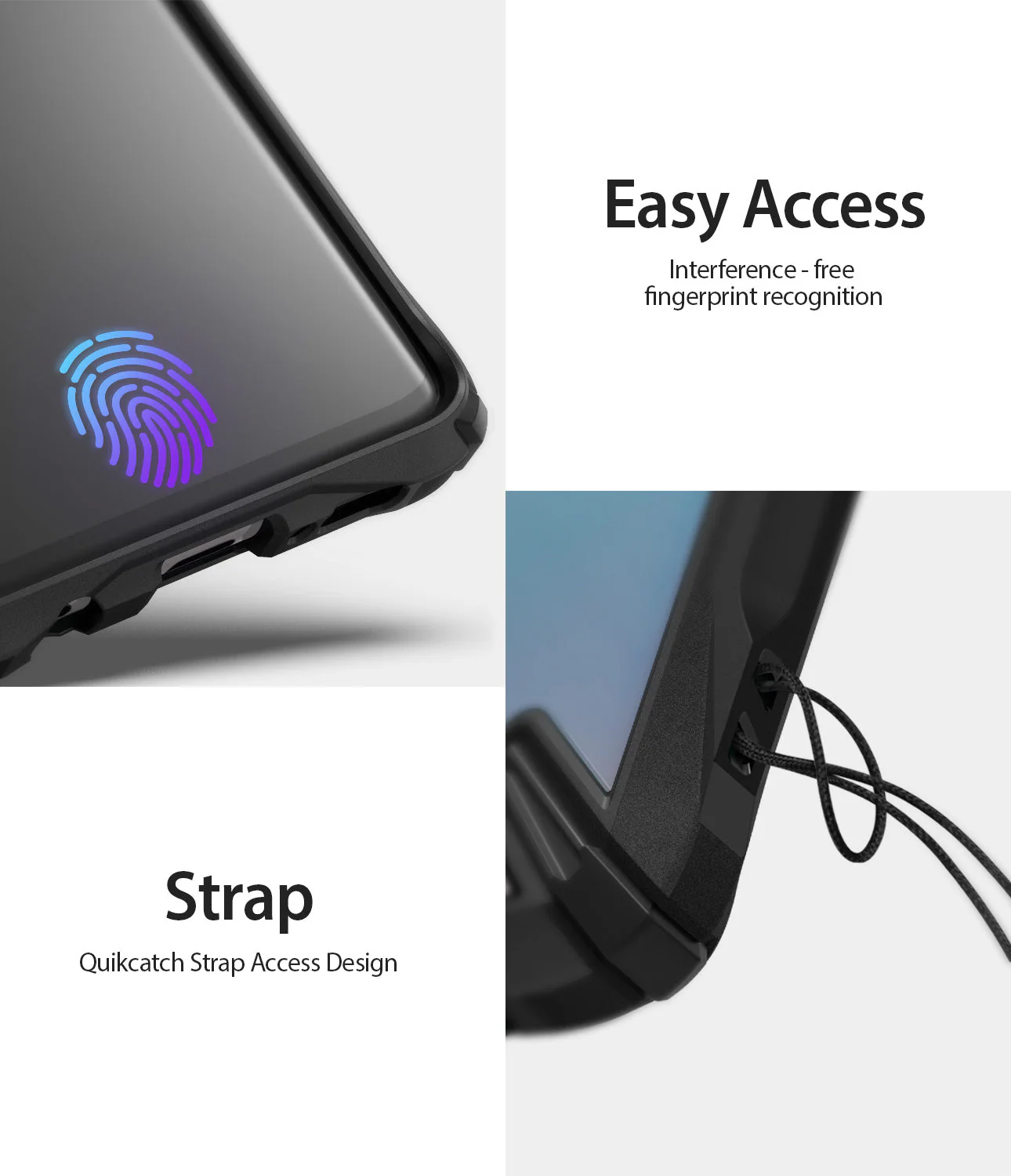 Galaxy S10 5G Case | Fusion-X - Image 7