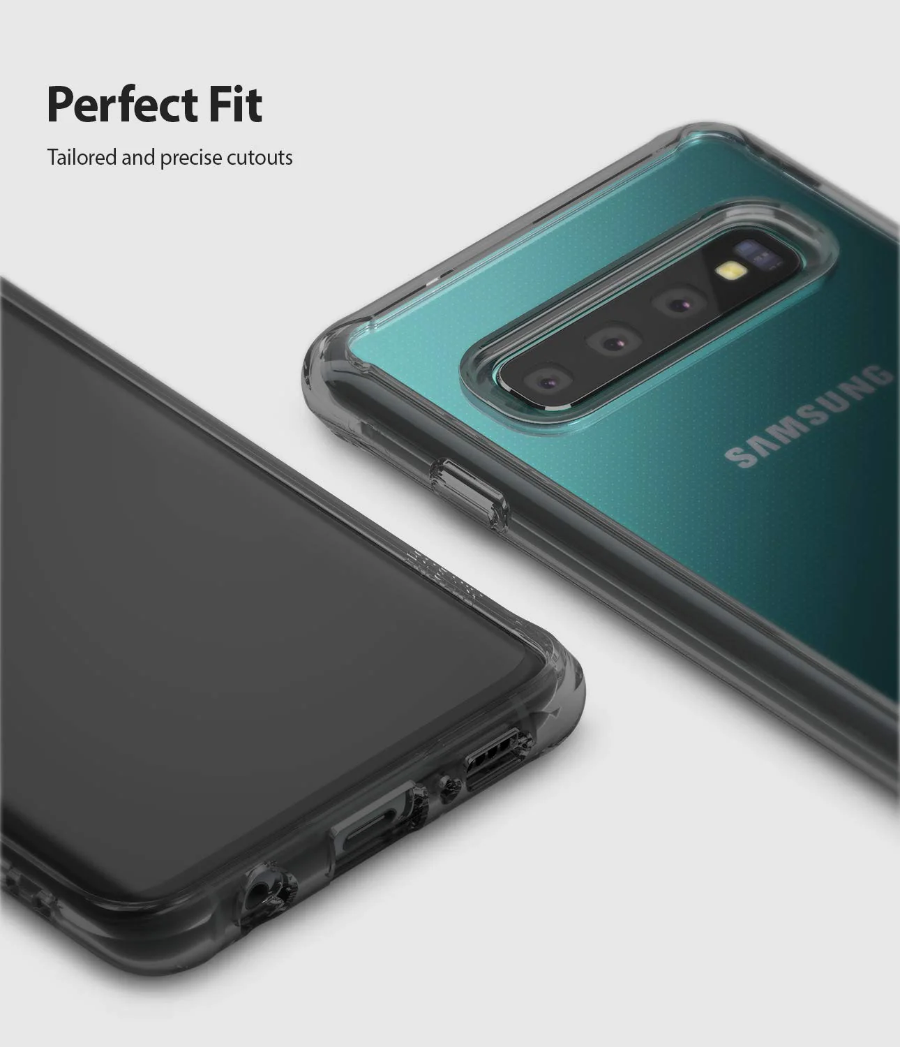 Galaxy S10 Case | Fusion - Image 18