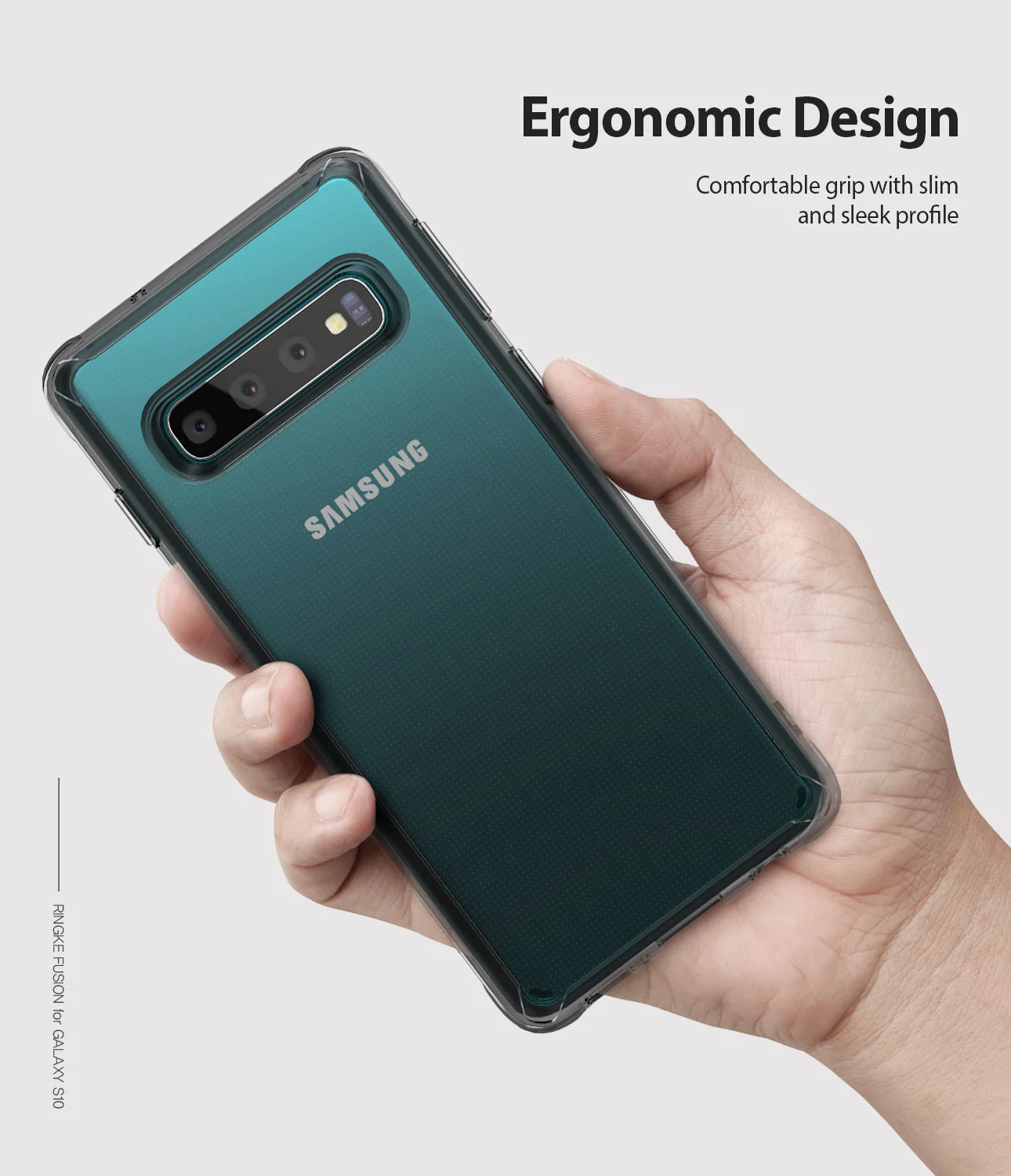 Galaxy S10 Case | Fusion - Image 19