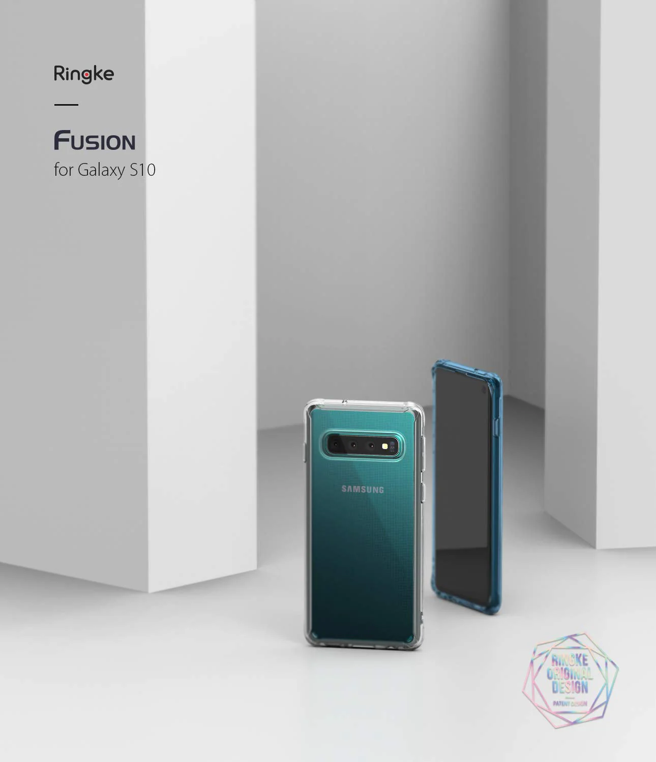 Galaxy S10 Case | Fusion - Image 2