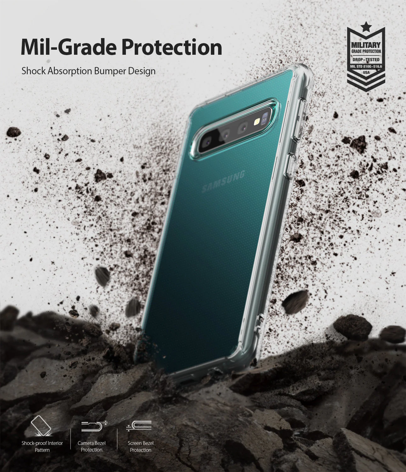 Galaxy S10 Case | Fusion - Image 7