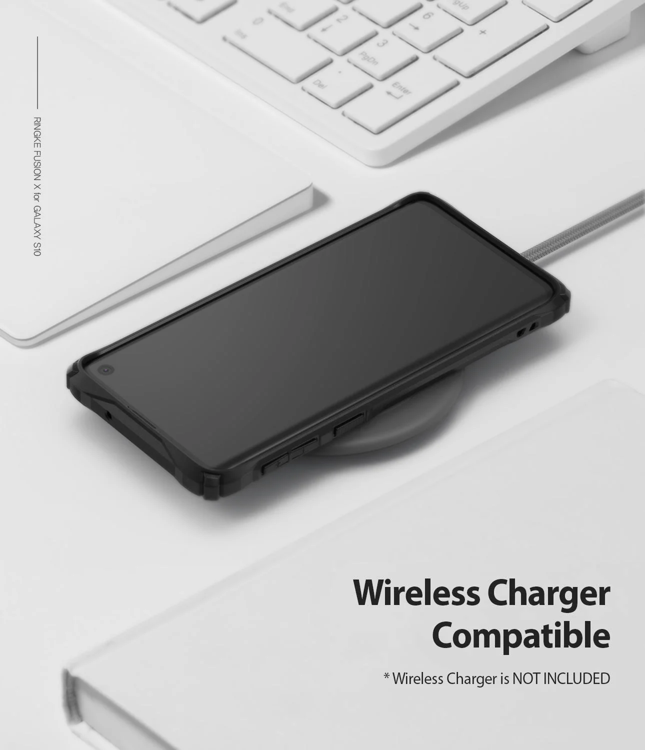 Galaxy S10 Case | Fusion-X - Image 11