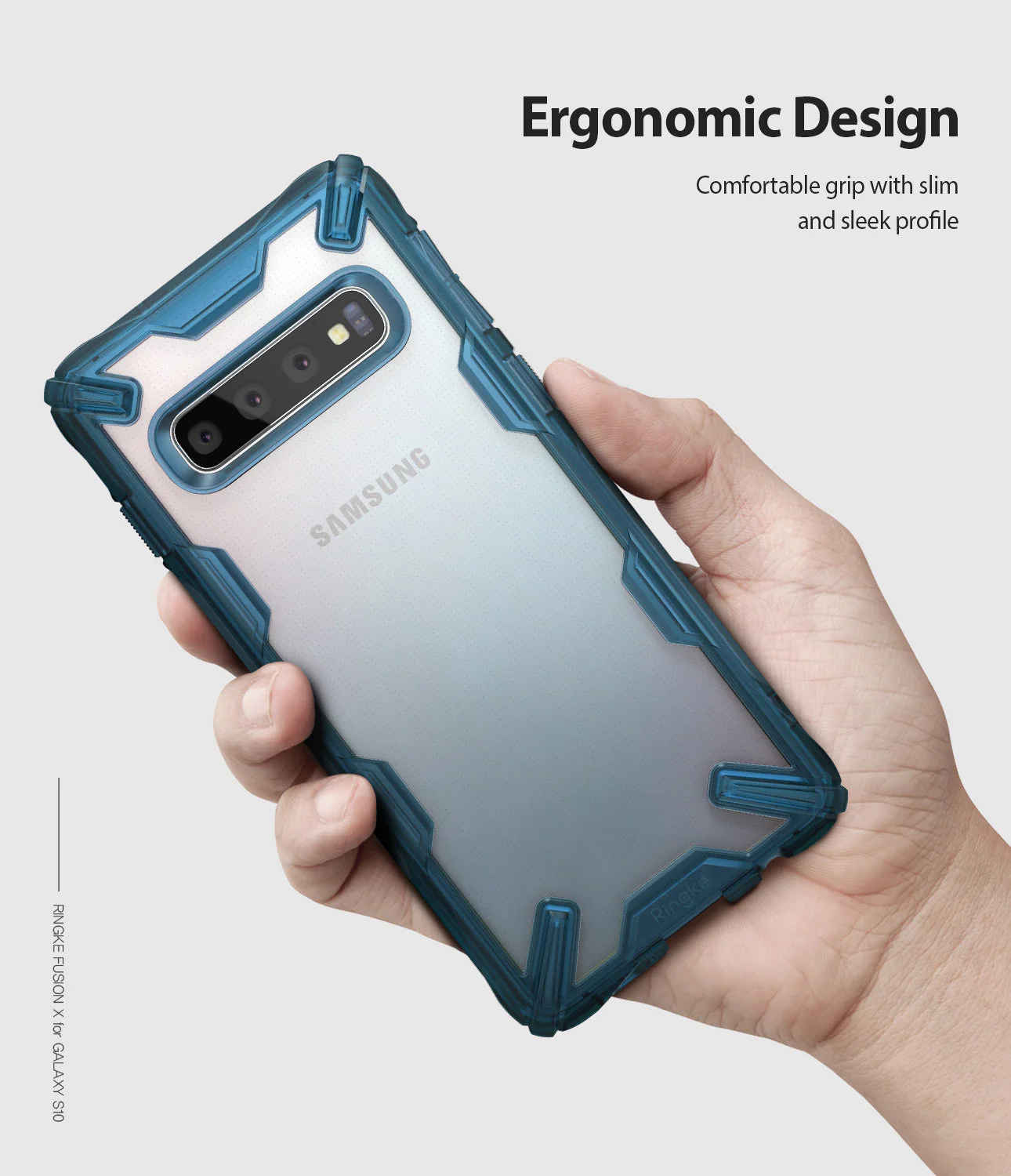 Galaxy S10 Case | Fusion-X - Image 15