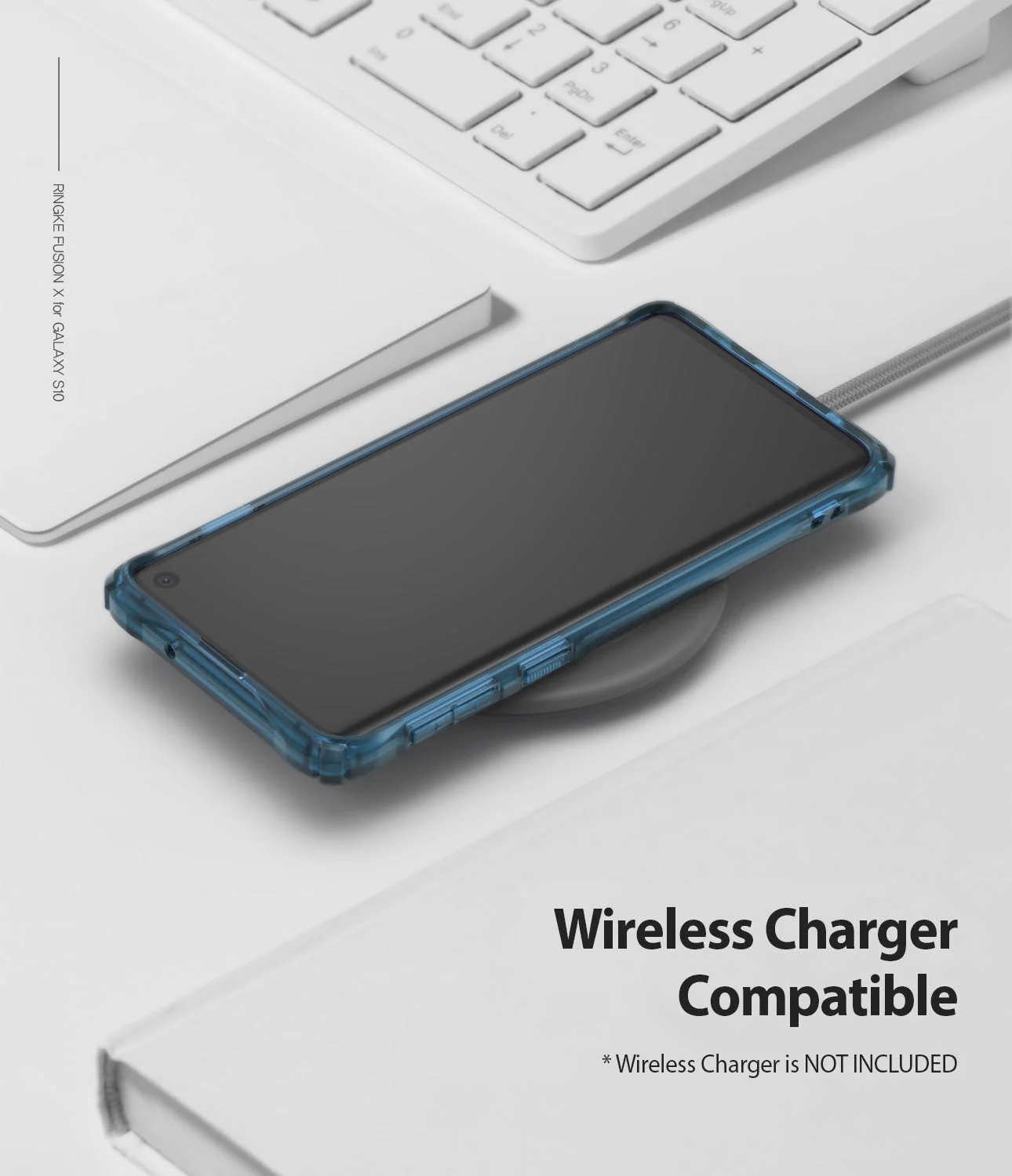 Galaxy S10 Case | Fusion-X - Image 20