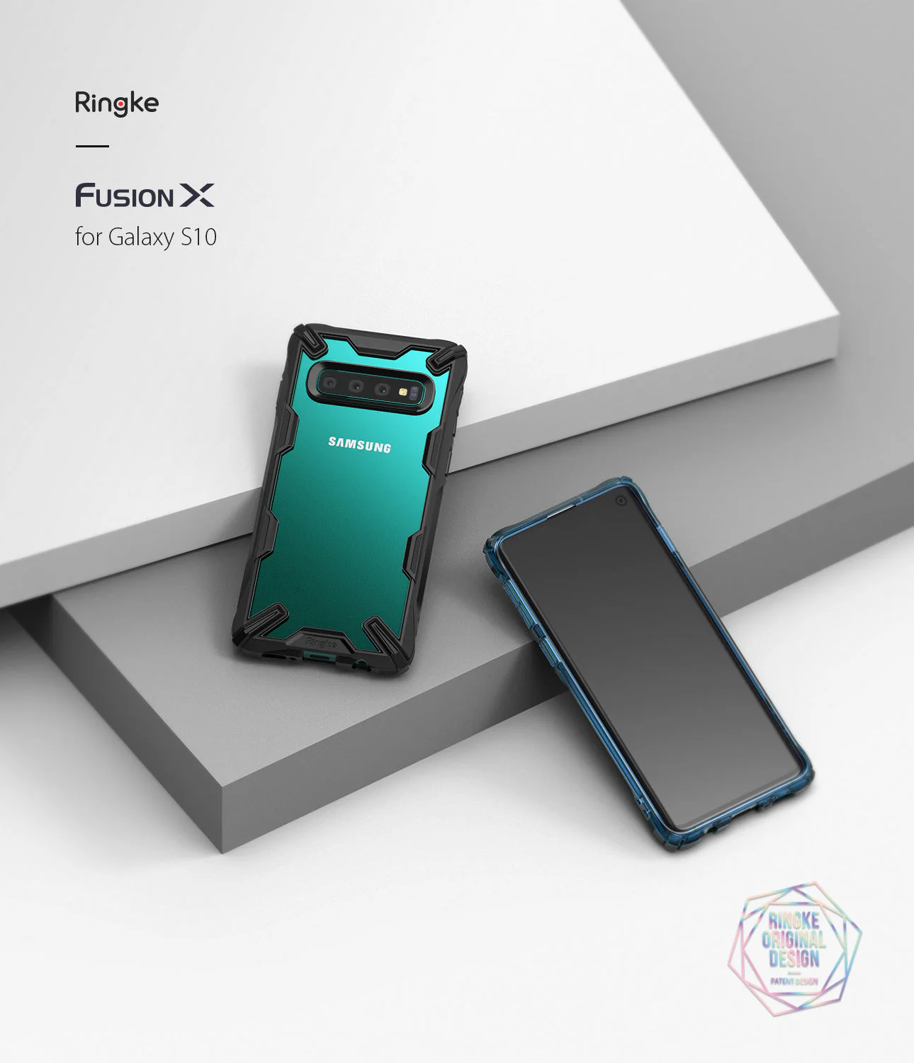 Galaxy S10 Case | Fusion-X - Image 22