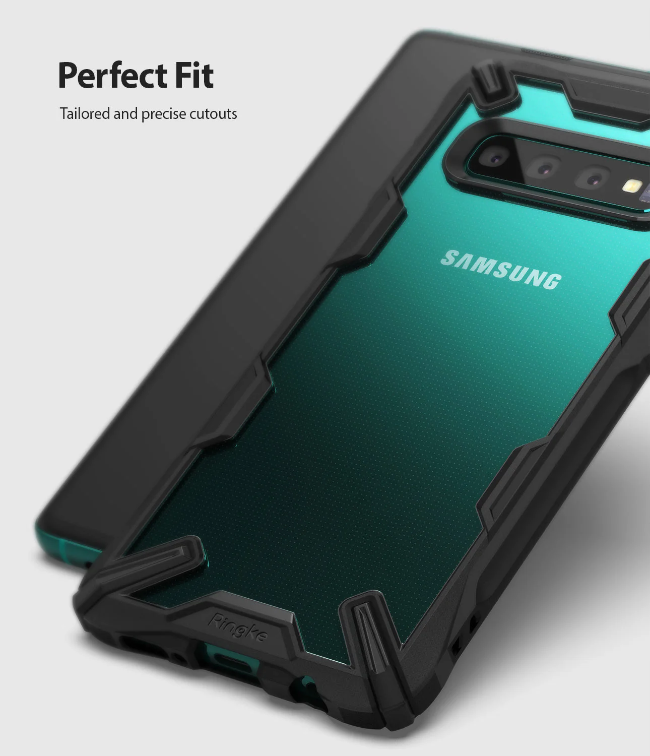 Galaxy S10 Case | Fusion-X - Image 7
