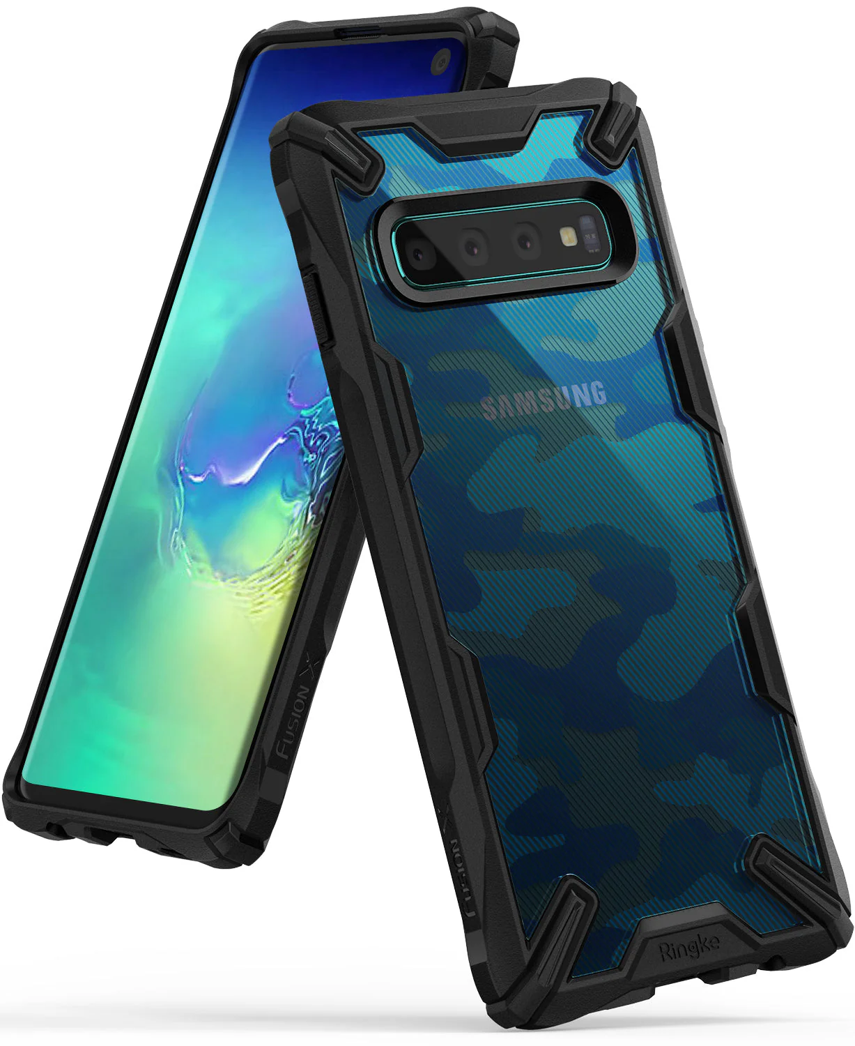 Galaxy S10 Case | Fusion-X Design - Image 16