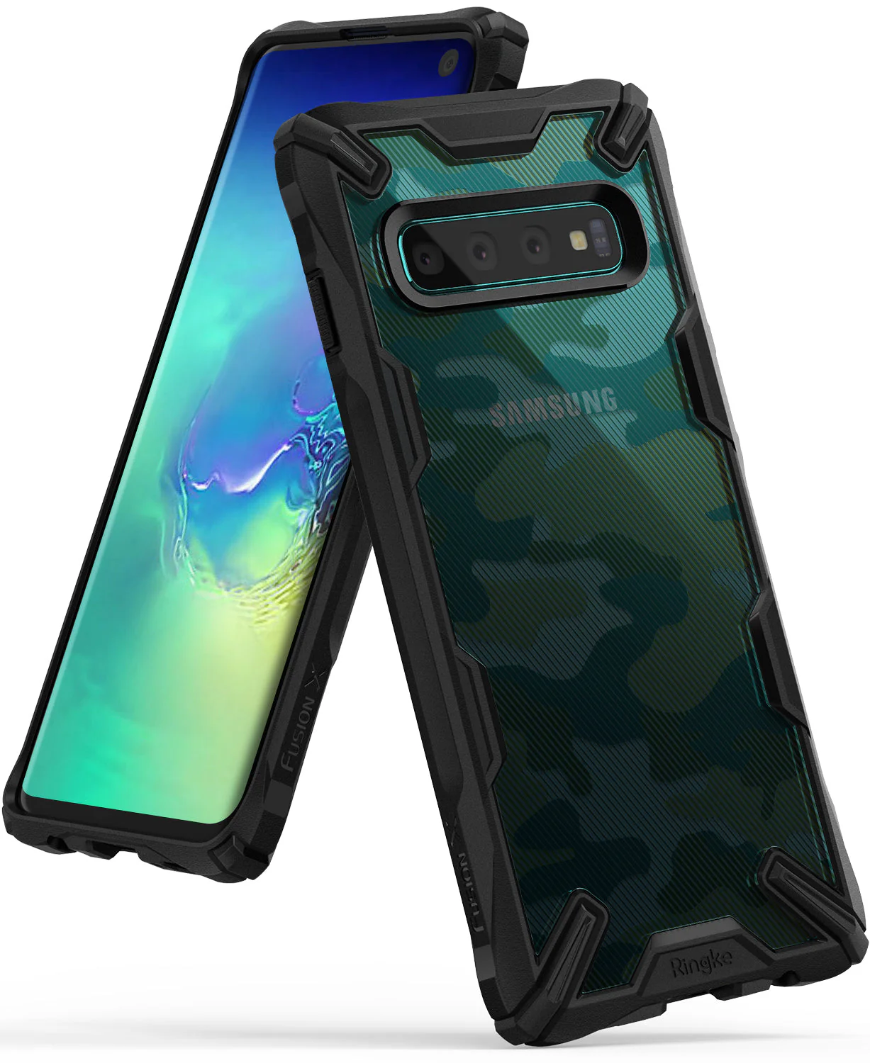 Galaxy S10 Case | Fusion-X Design - Image 17