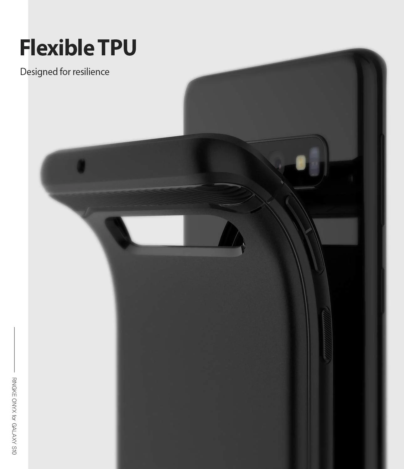Galaxy S10 Case | Onyx - Image 7