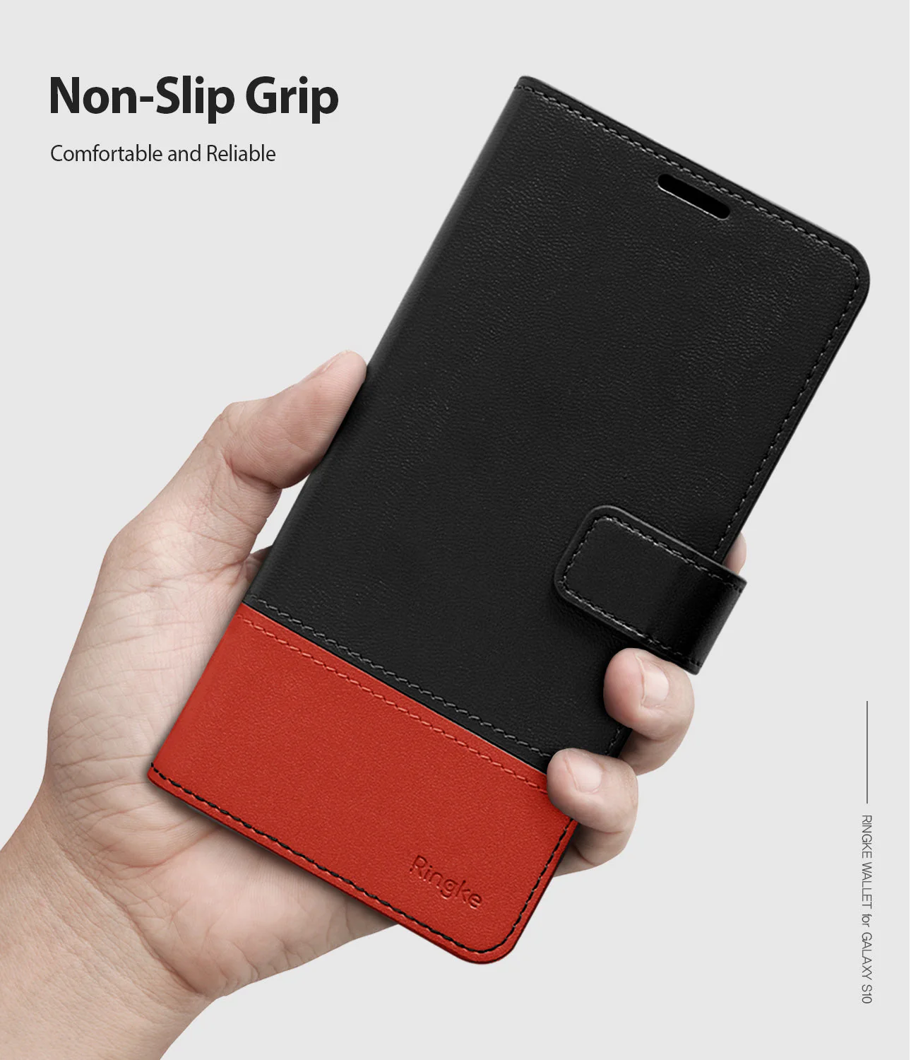 Galaxy S10 Case | Wallet - Image 10