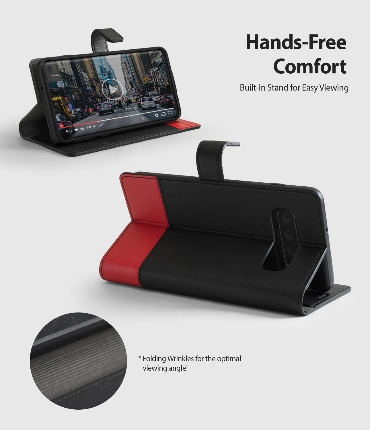 Galaxy S10 Case | Wallet - Image 6