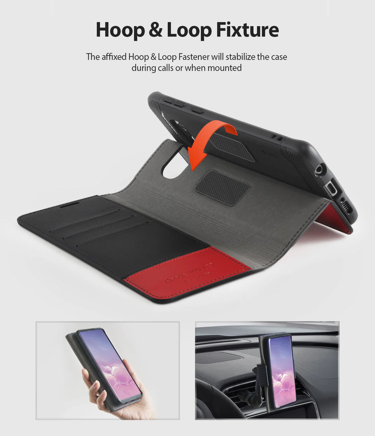 Galaxy S10 Case | Wallet - Image 9