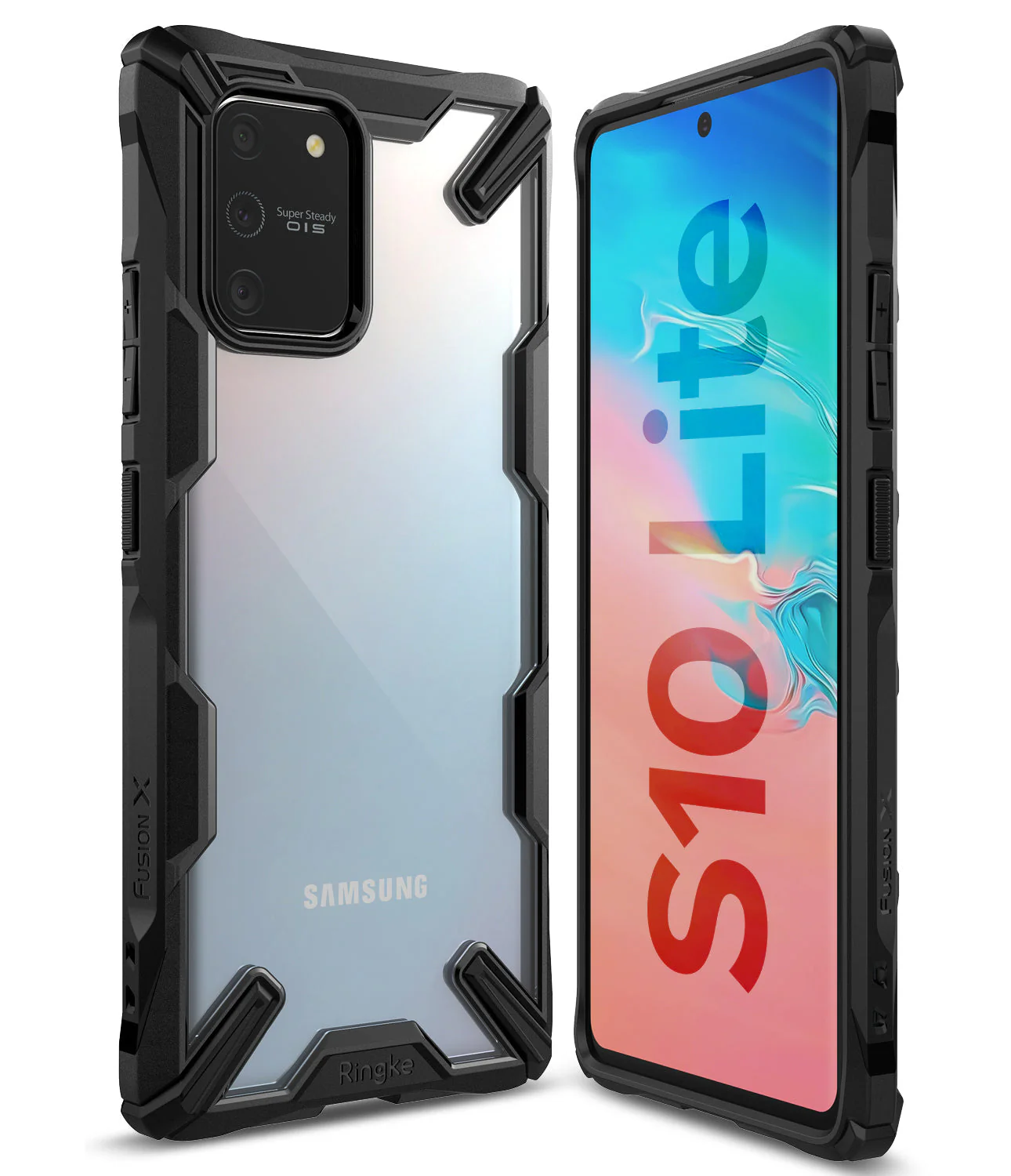 Galaxy S10 Lite Case | Fusion-X - Image 3