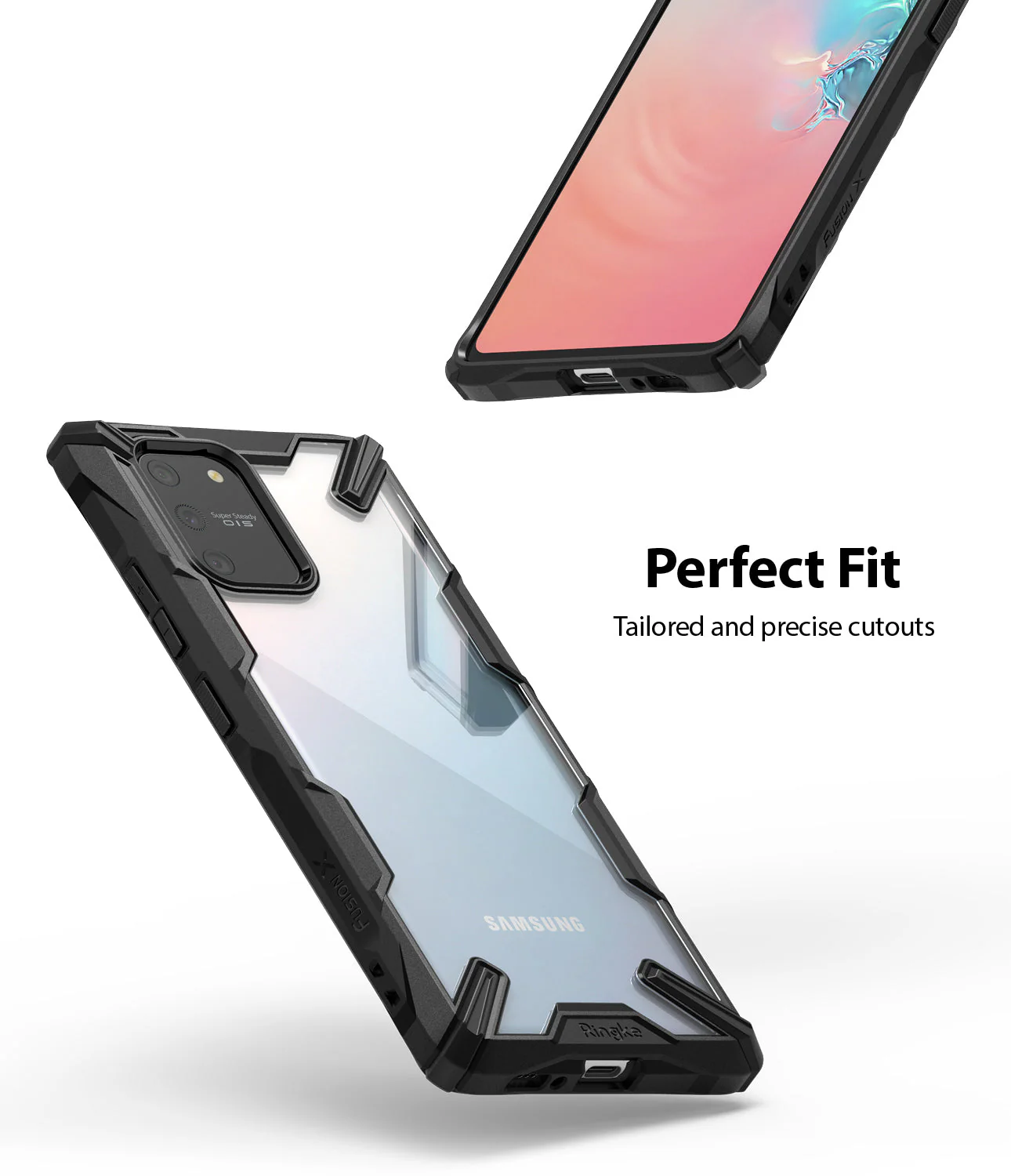 Galaxy S10 Lite Case | Fusion-X - Image 7