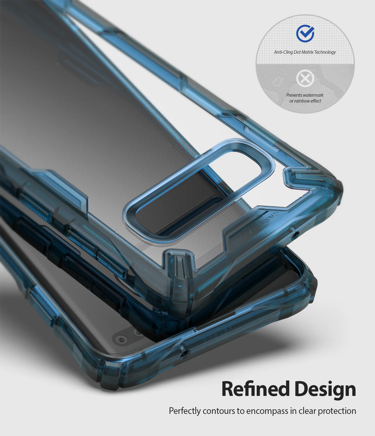Galaxy S10 Plus Case | Fusion-X - Image 17