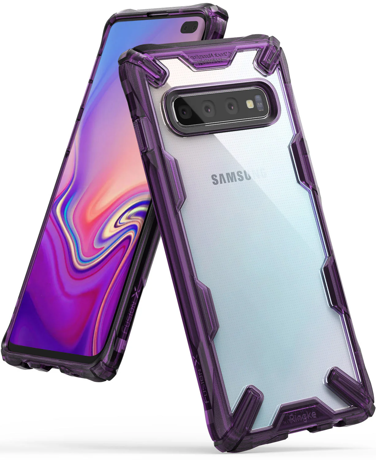 Galaxy S10 Plus Case | Fusion-X - Image 21