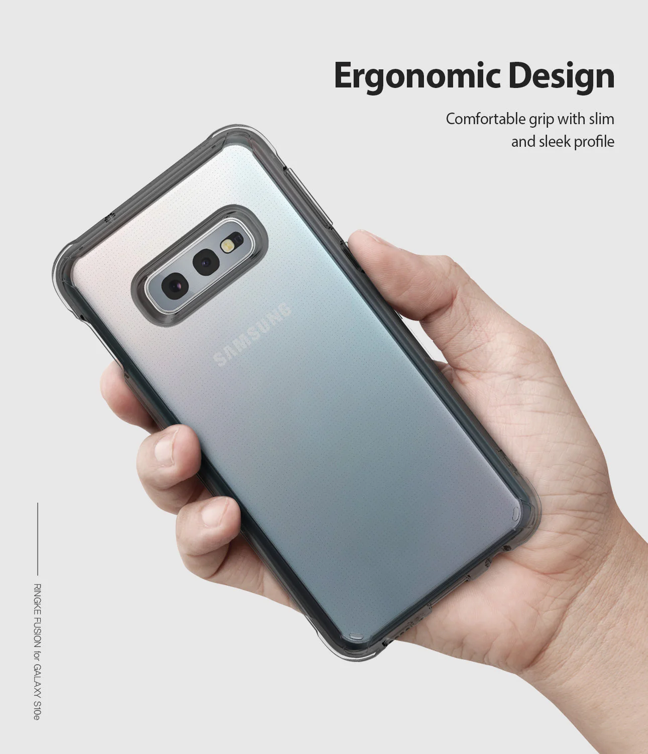 Galaxy S10e Case | Fusion - Image 18