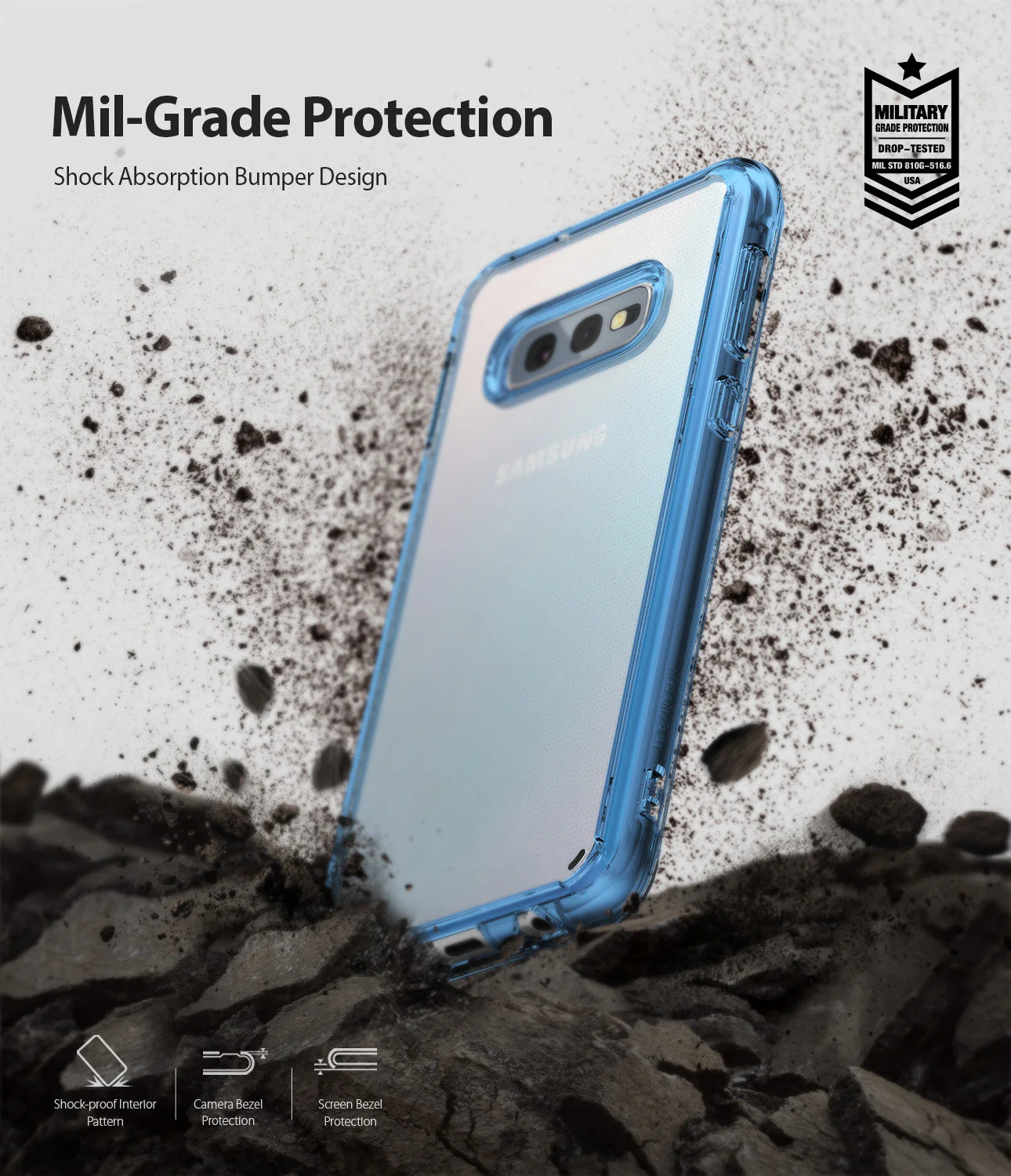 Galaxy S10e Case | Fusion - Image 24