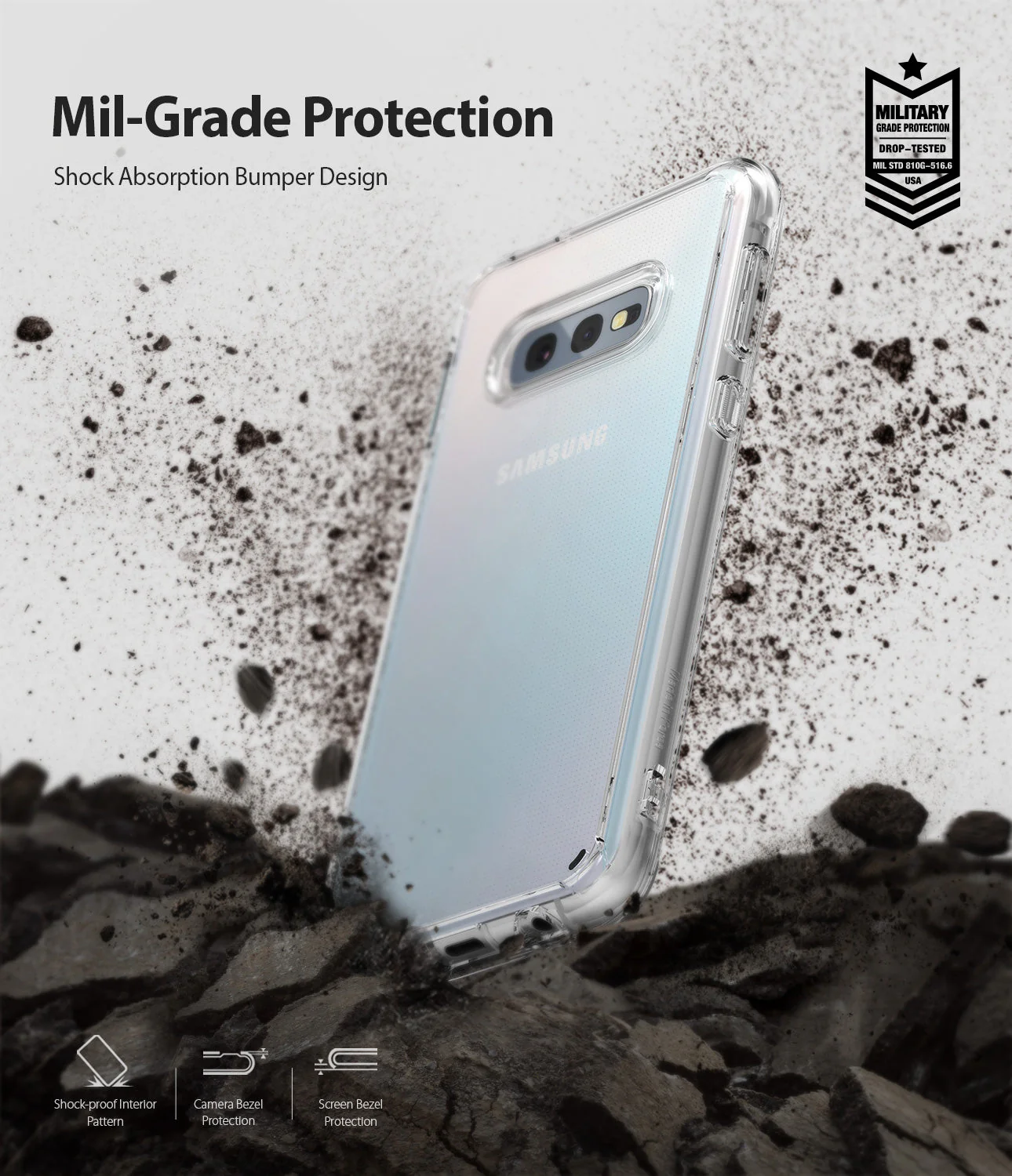 Galaxy S10e Case | Fusion - Image 6