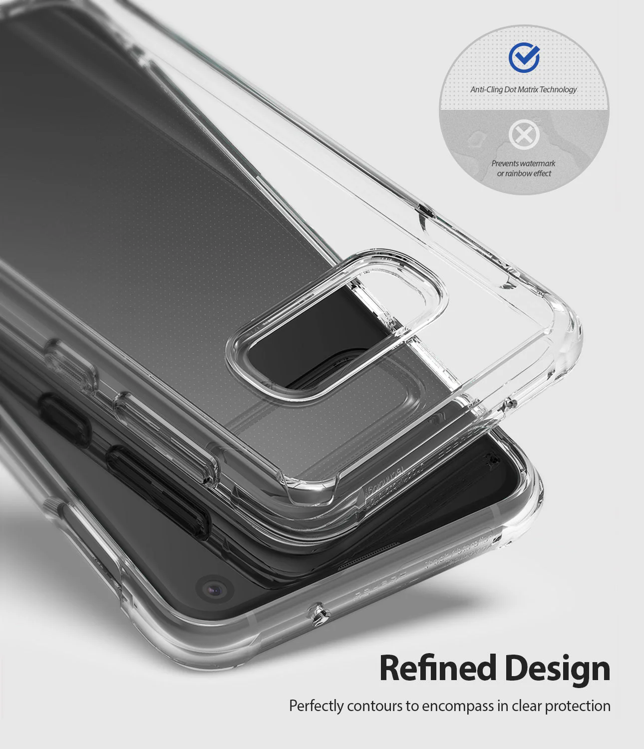 Galaxy S10e Case | Fusion - Image 7