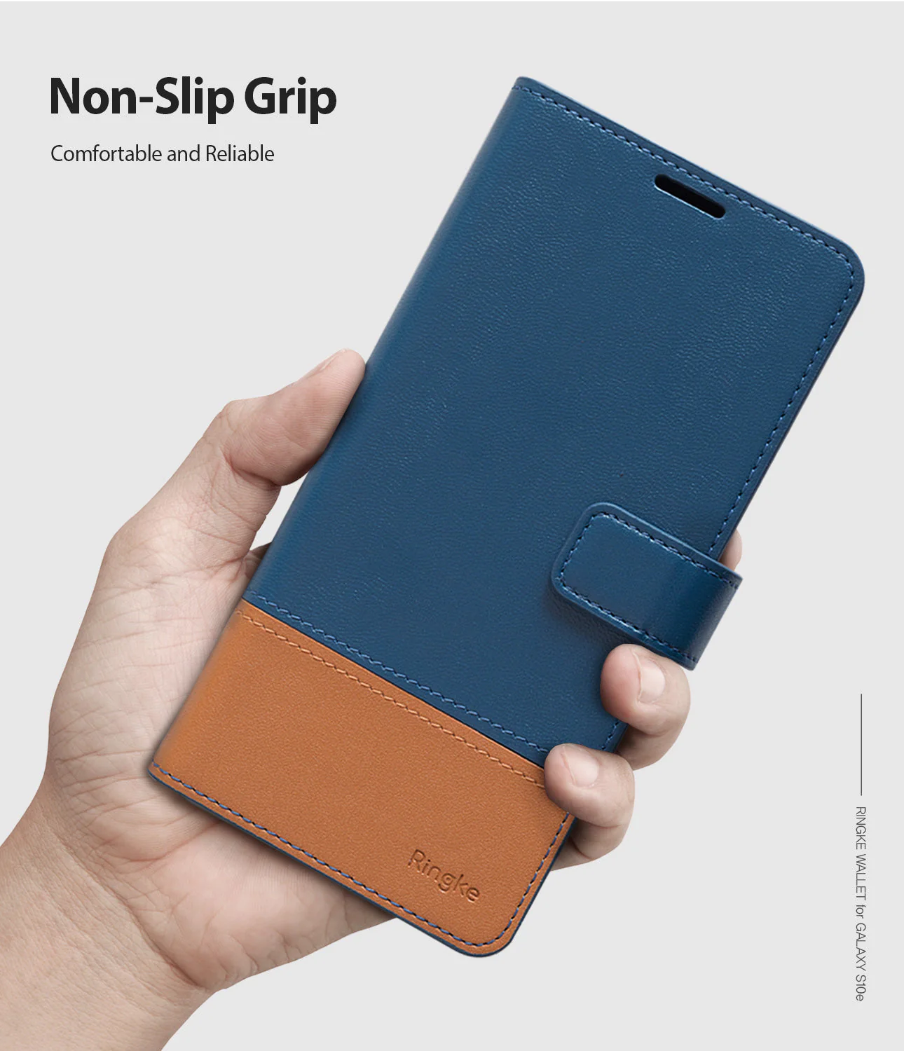 Galaxy S10e Case | Wallet - Image 18