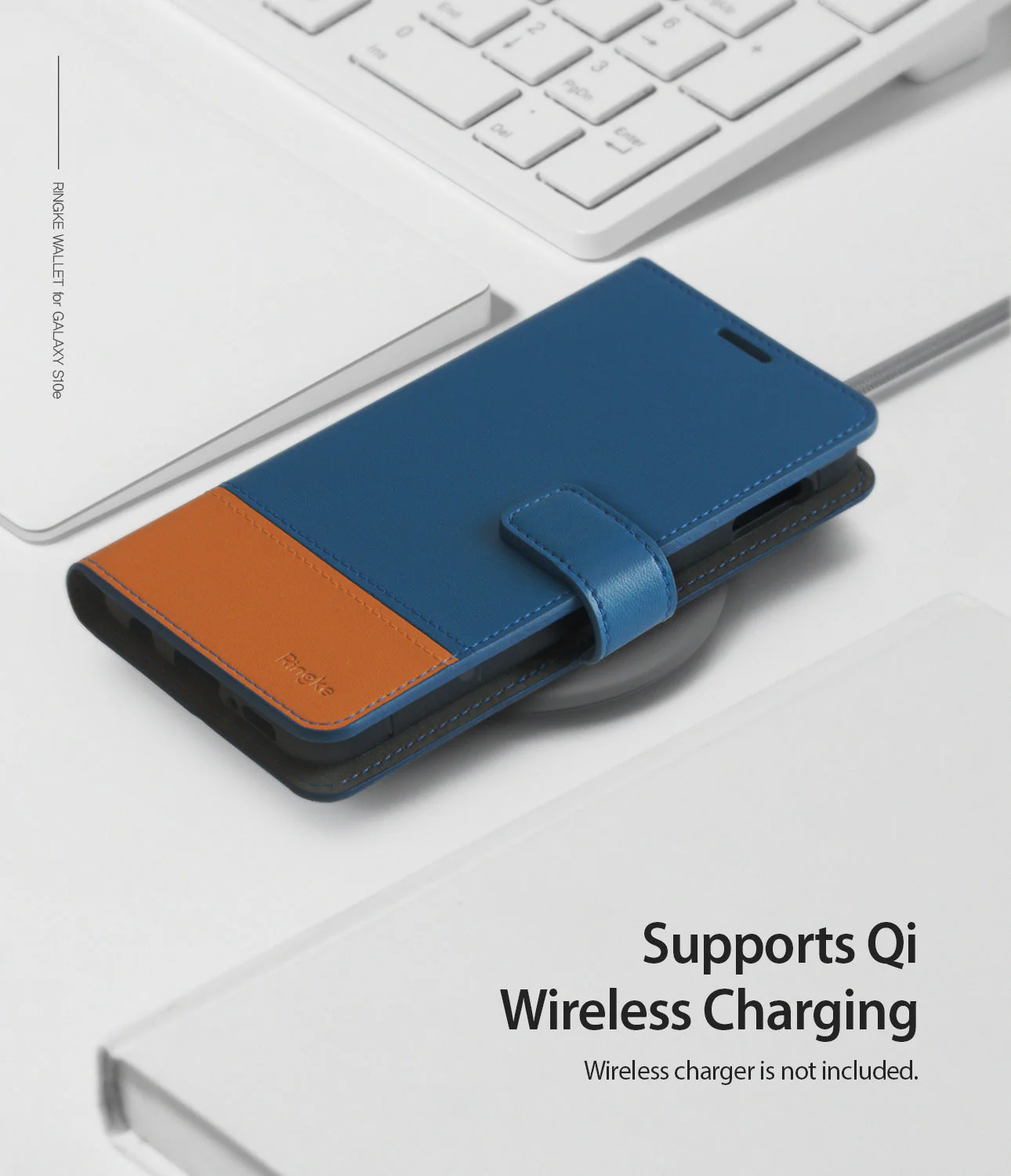 Galaxy S10e Case | Wallet - Image 24