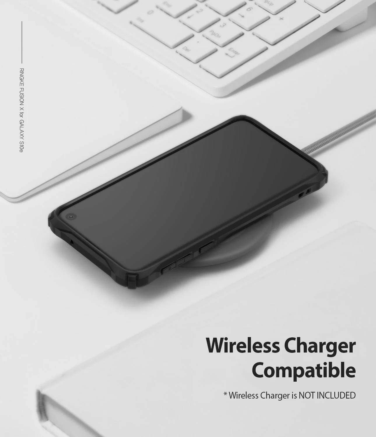 Galaxy S10e Case | Fusion-X - Image 11