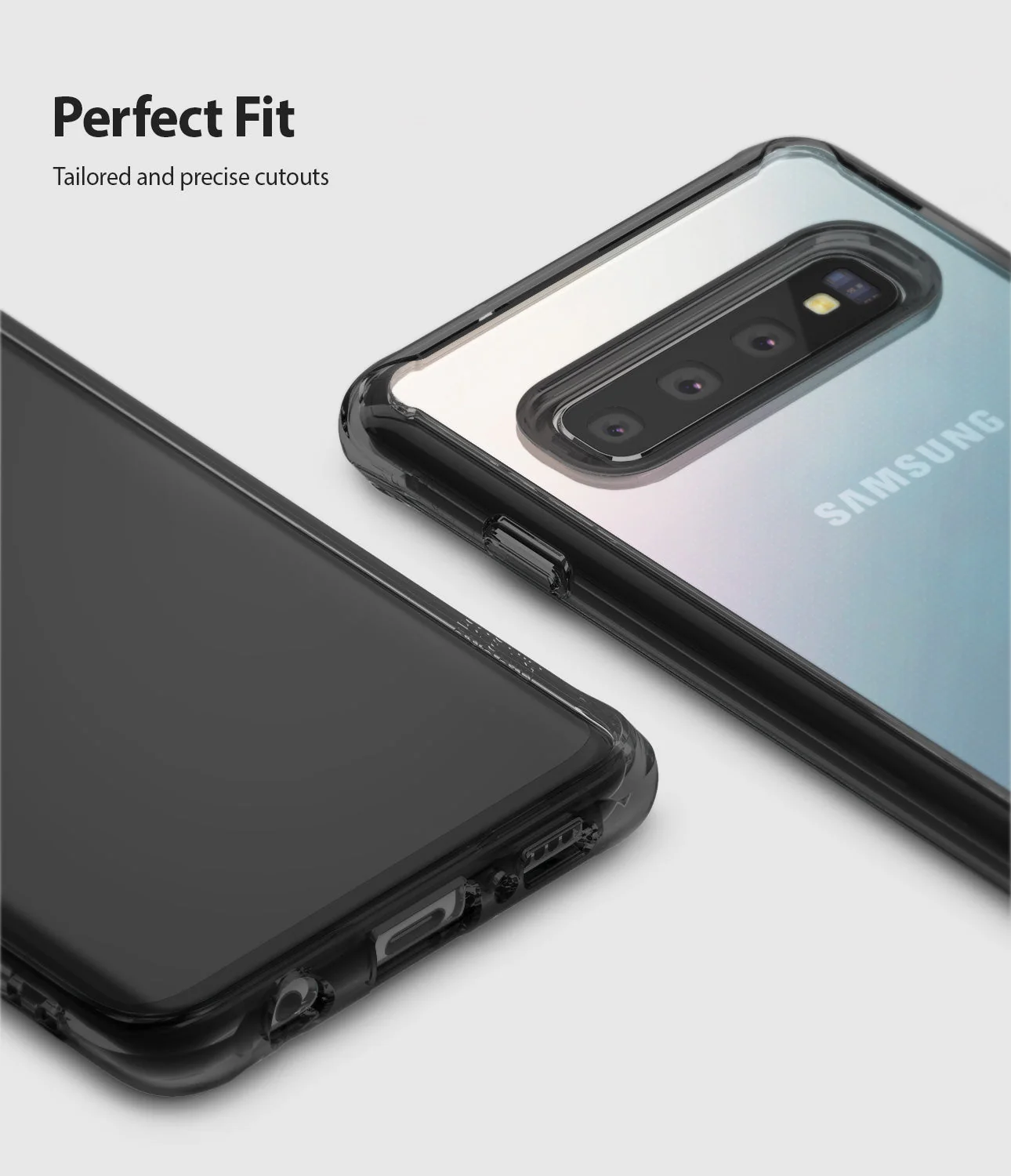 Galaxy S10 Plus Case | Fusion - Image 16
