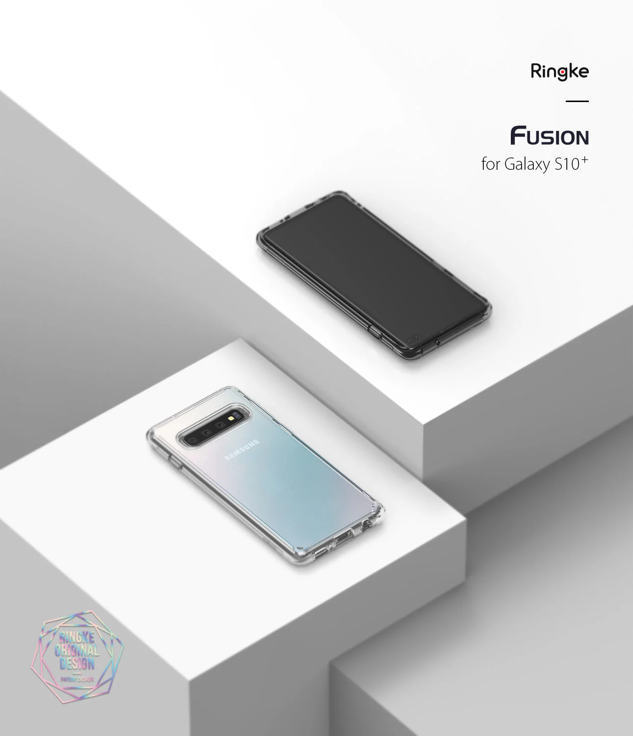 Galaxy S10 Plus Case | Fusion - Image 22