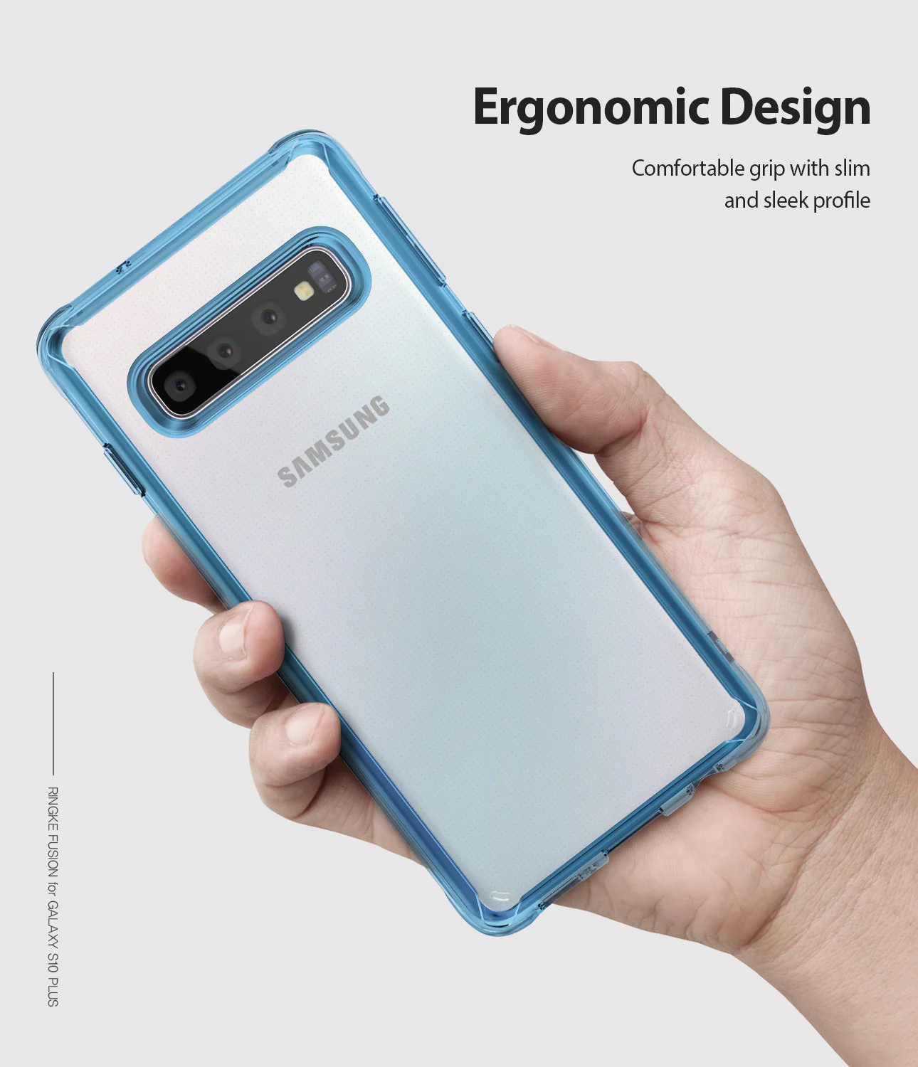 Galaxy S10 Plus Case | Fusion - Image 26