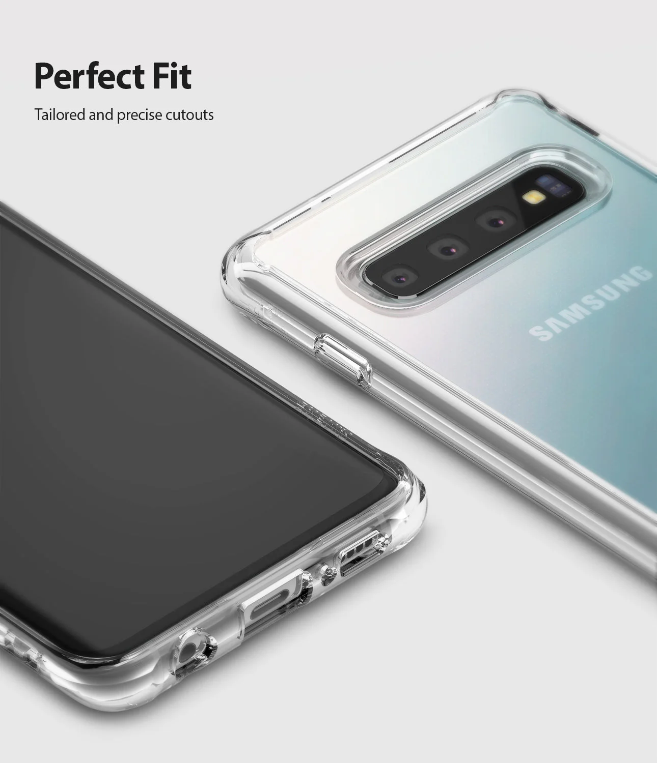 Galaxy S10 Plus Case | Fusion - Image 7