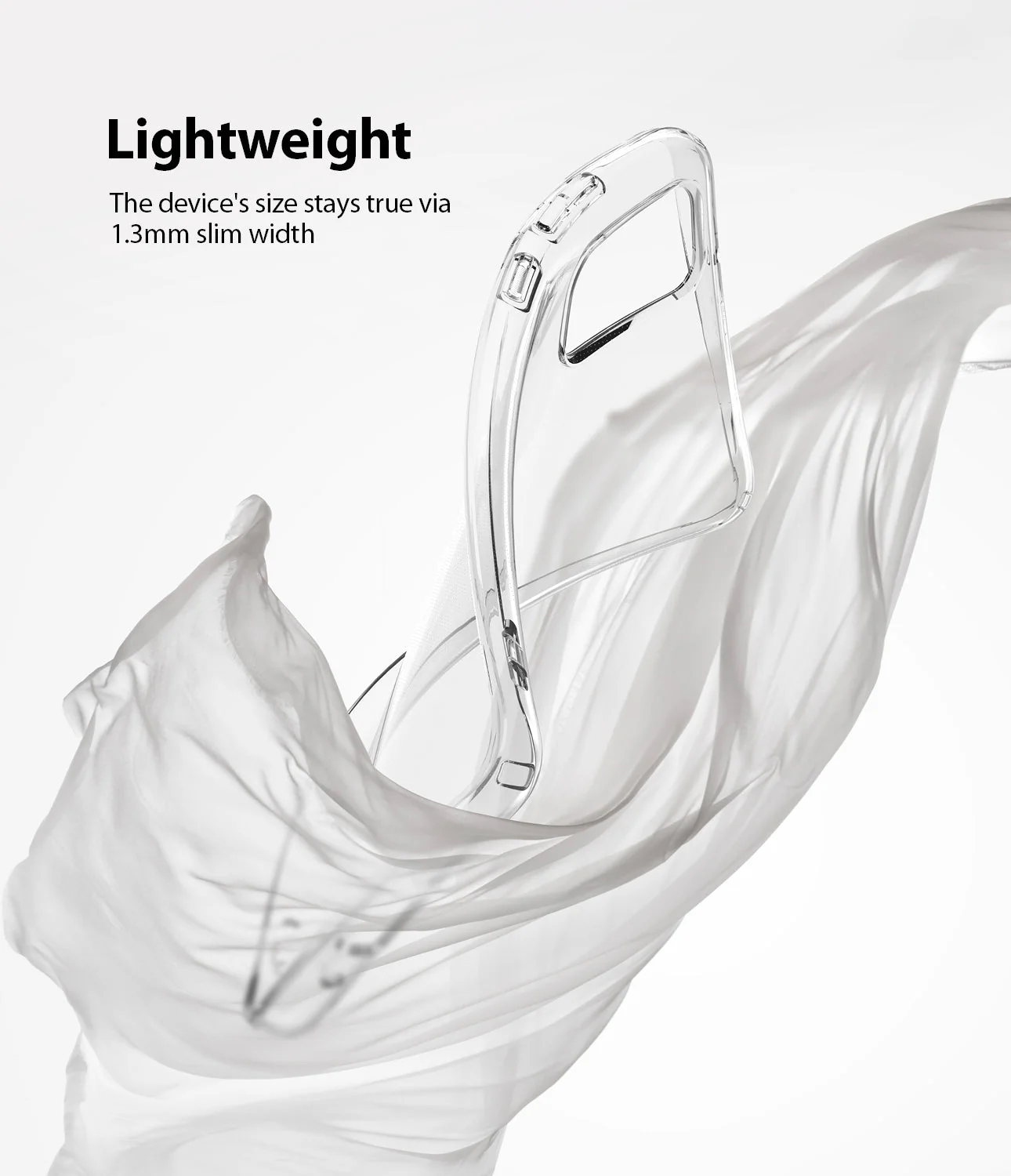 Galaxy S20 Case | Air - Image 10
